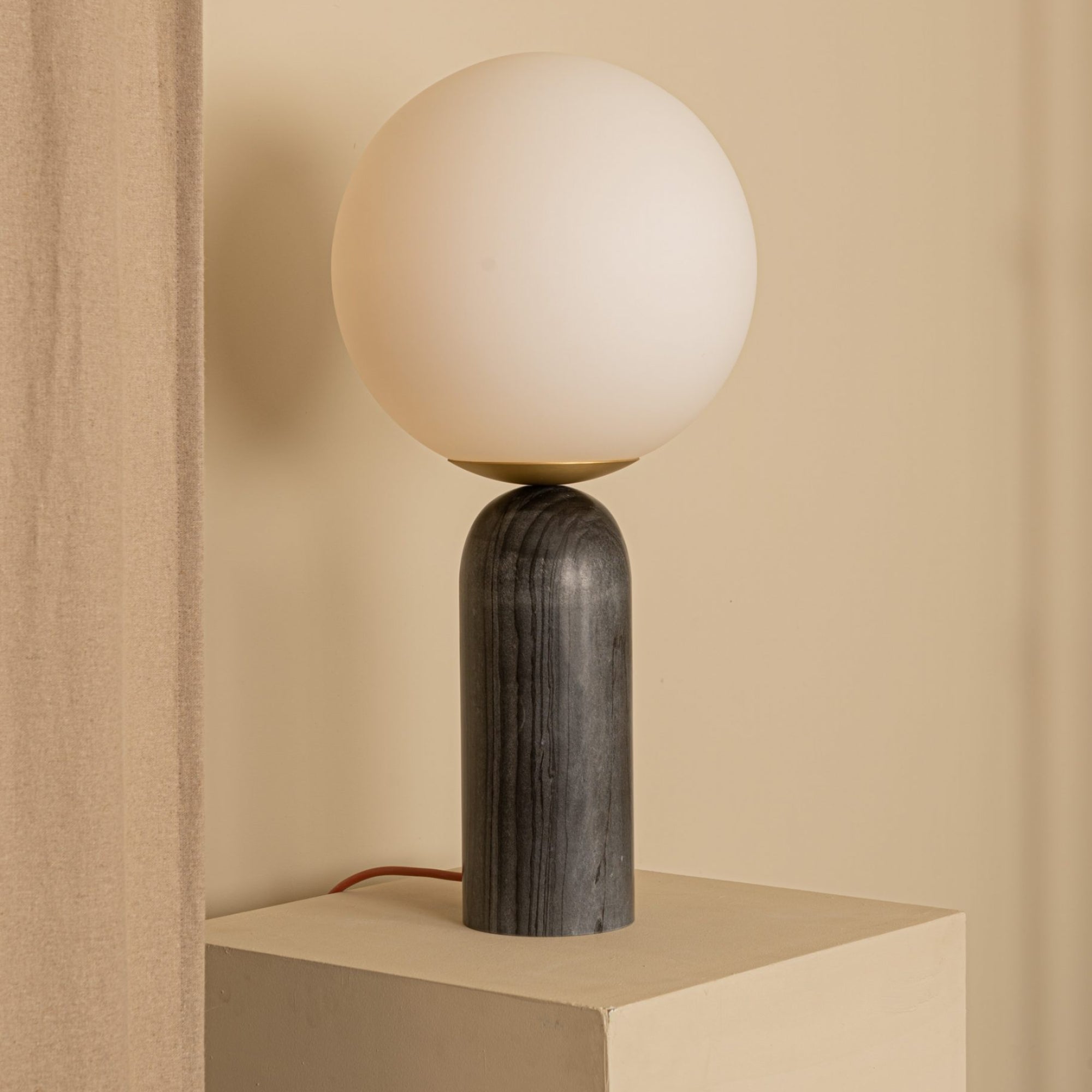 Atlas Table Lamp