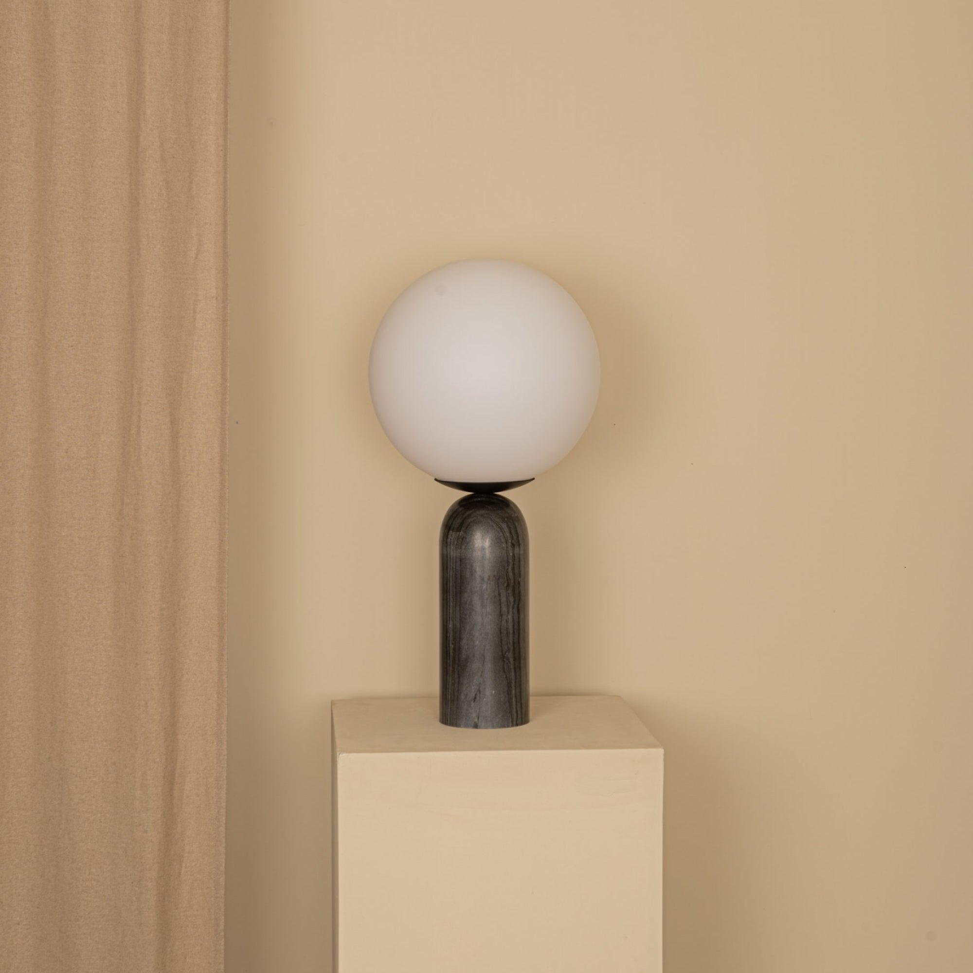 Atlas Table Lamp