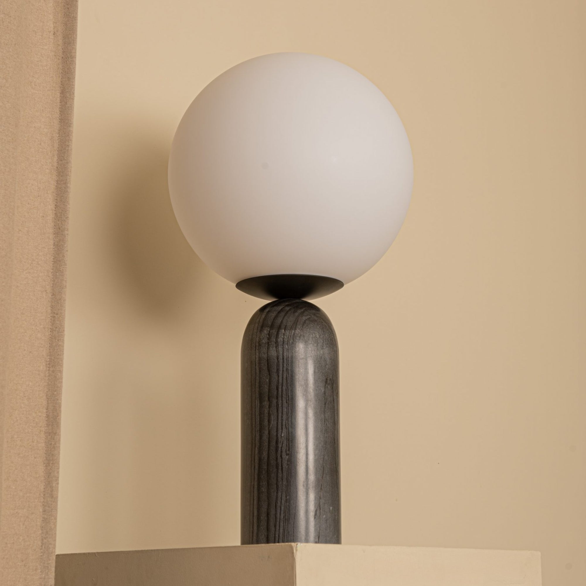 Atlas Table Lamp