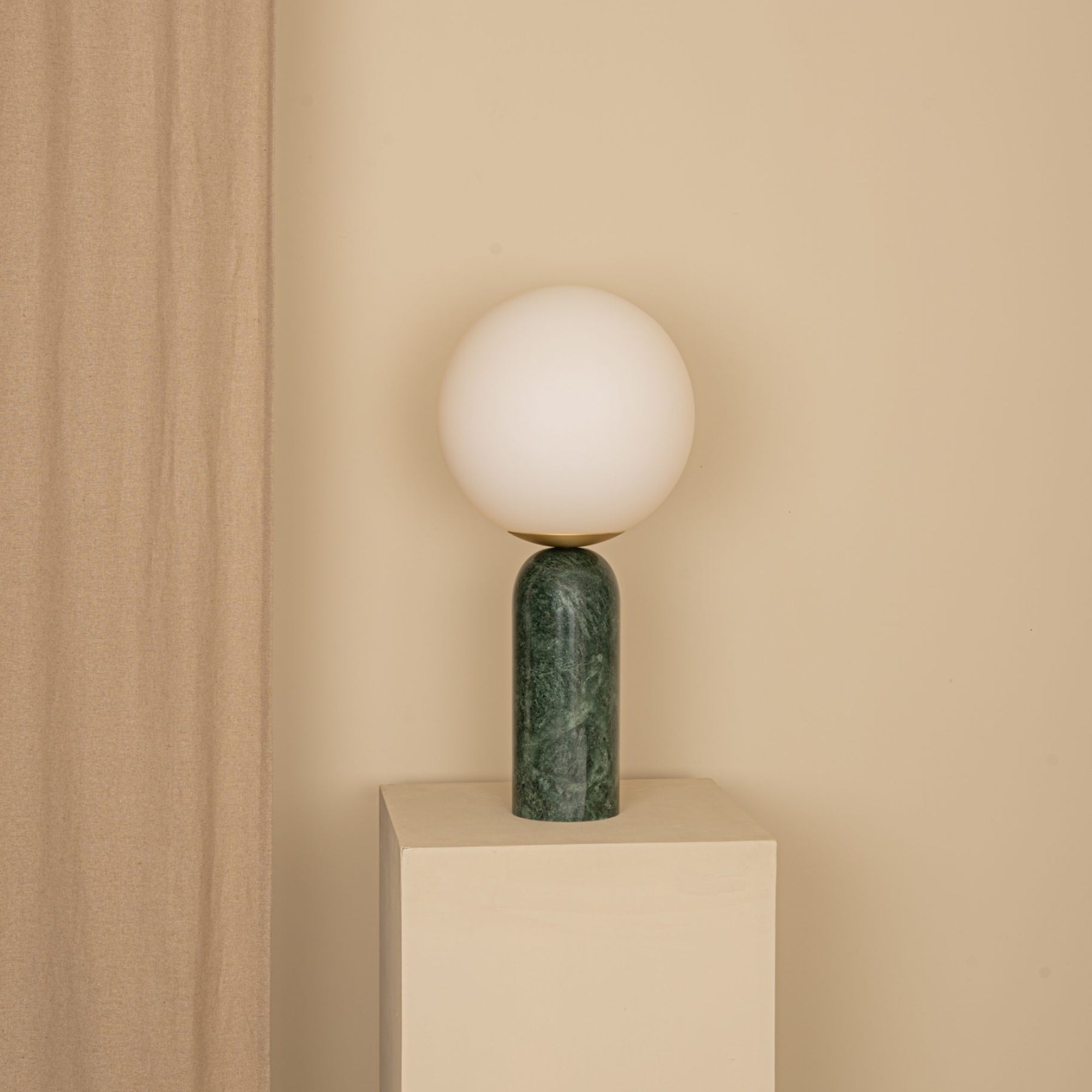 Atlas Table Lamp