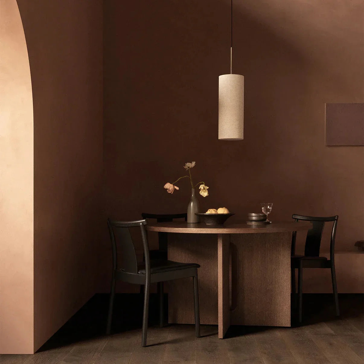 Hashira Pendant Lamp