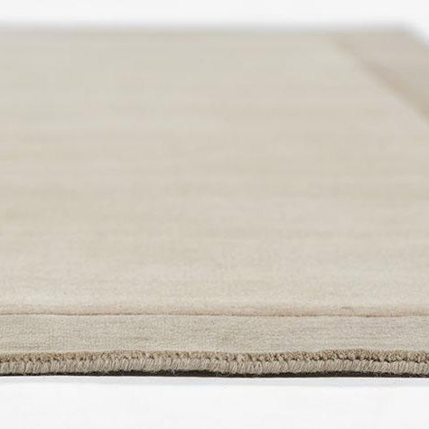 Bec-1 Taupe Area Rug