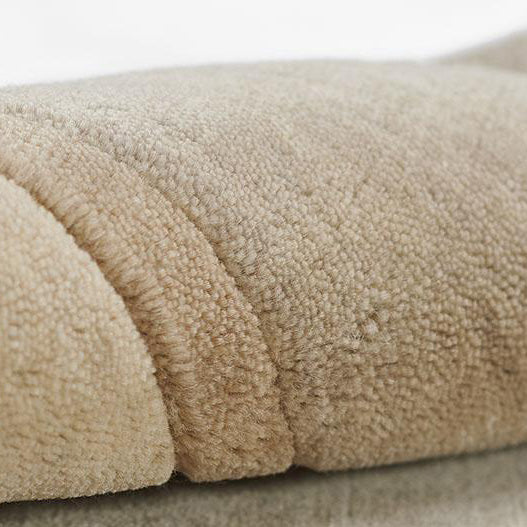 Bec-1 Taupe Area Rug