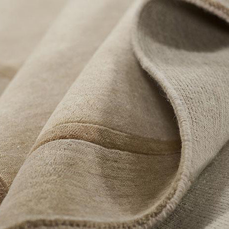 Bec-1 Taupe Area Rug