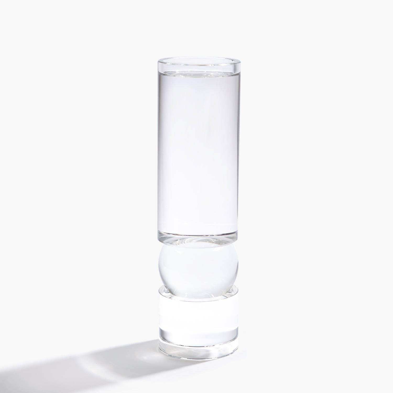 Bipolar Crystal C/H