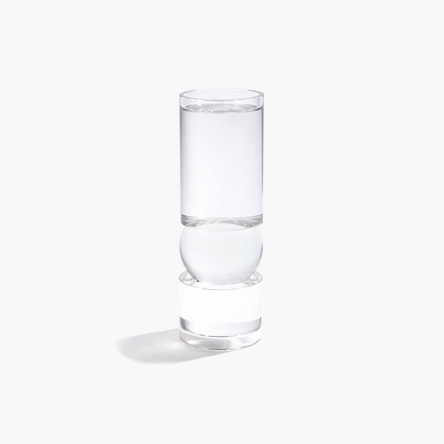 Bipolar Crystal C/H
