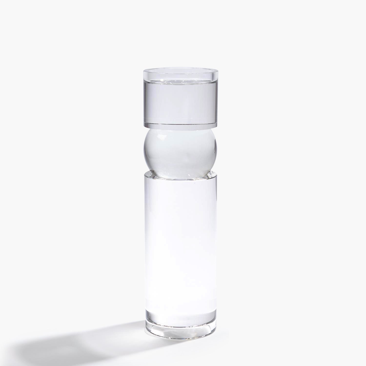 Bipolar Crystal C/H