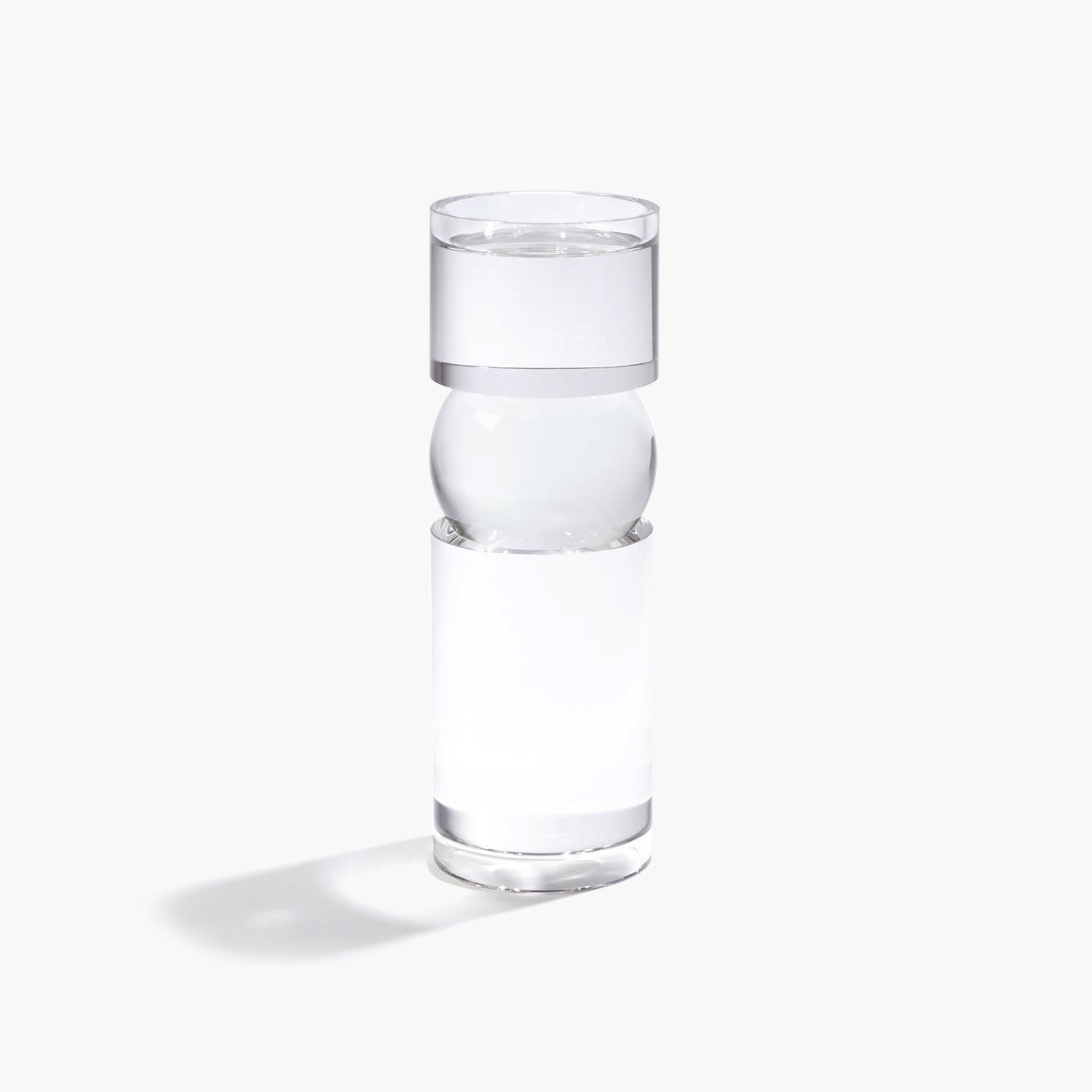 Bipolar Crystal C/H