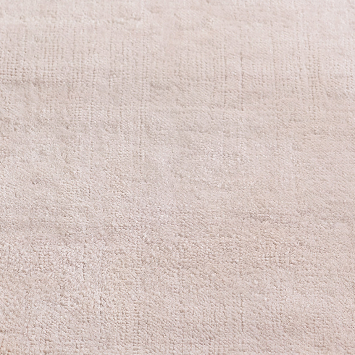 Rose Dust Bamboo Rug