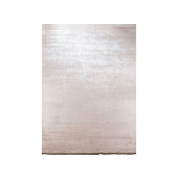 Rose Dust Bamboo Rug