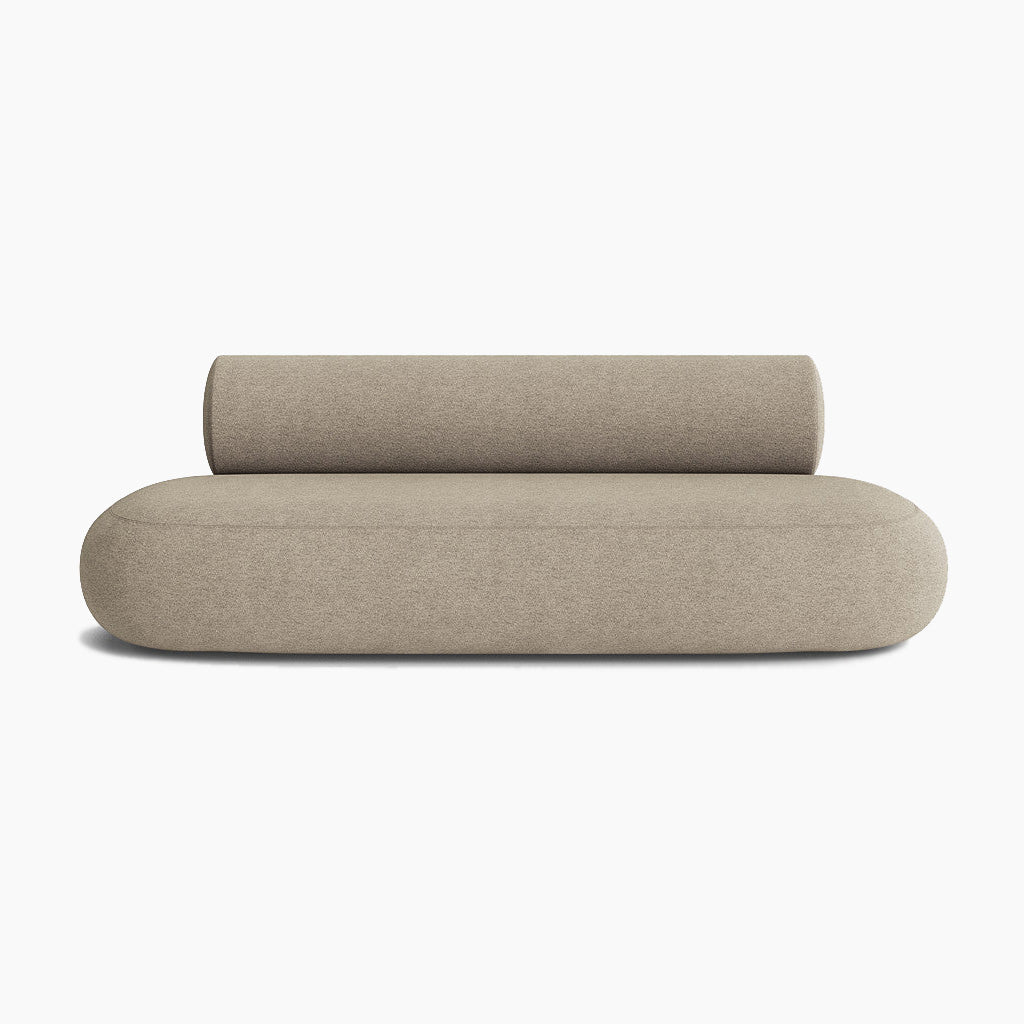 Hippo Sofa | Bouclé