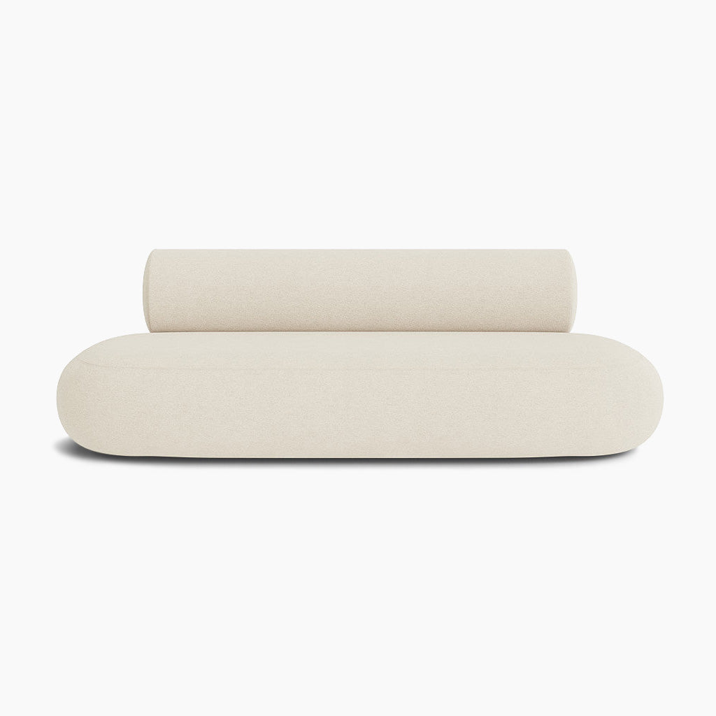 Hippo Sofa | Bouclé