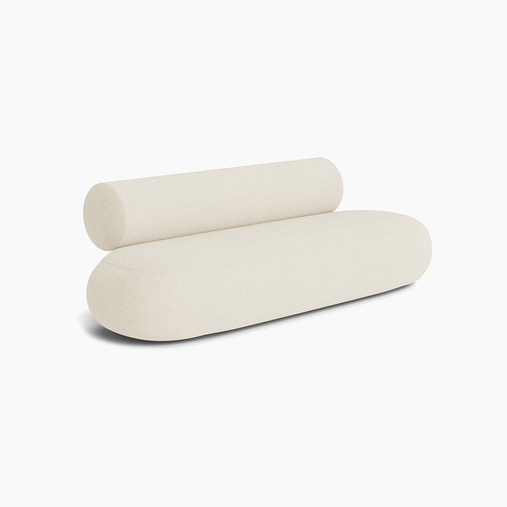 Hippo Sofa | Bouclé