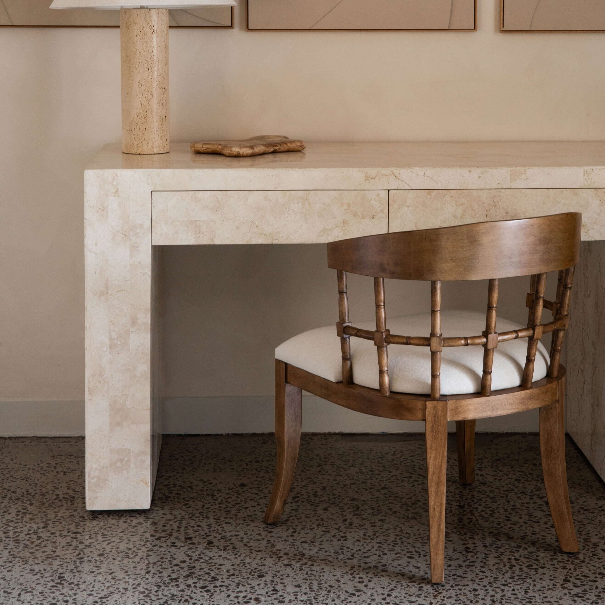 Bayani Chair