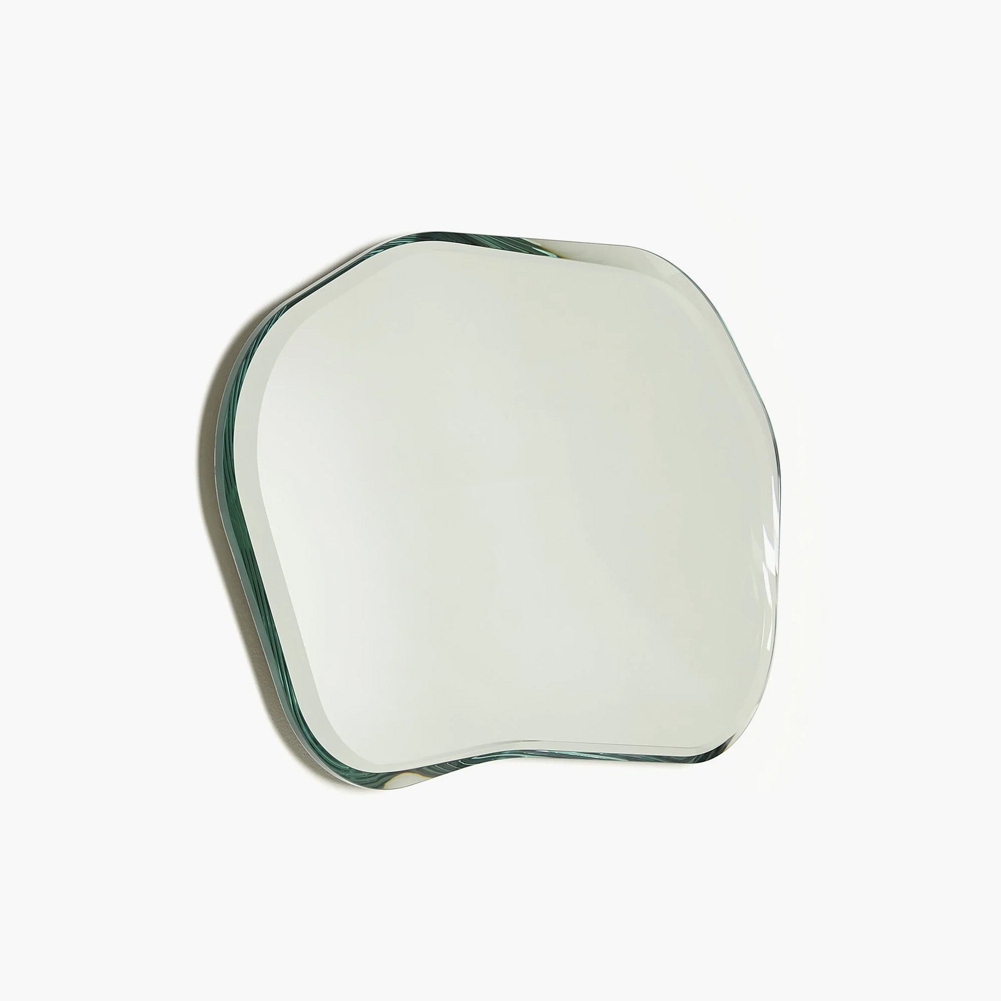 Bean Bevel Mirror