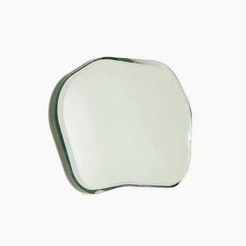 Bean Bevel Mirror