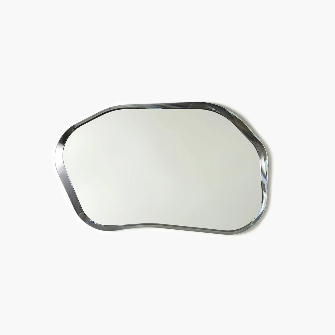 Bean Bevel Mirror
