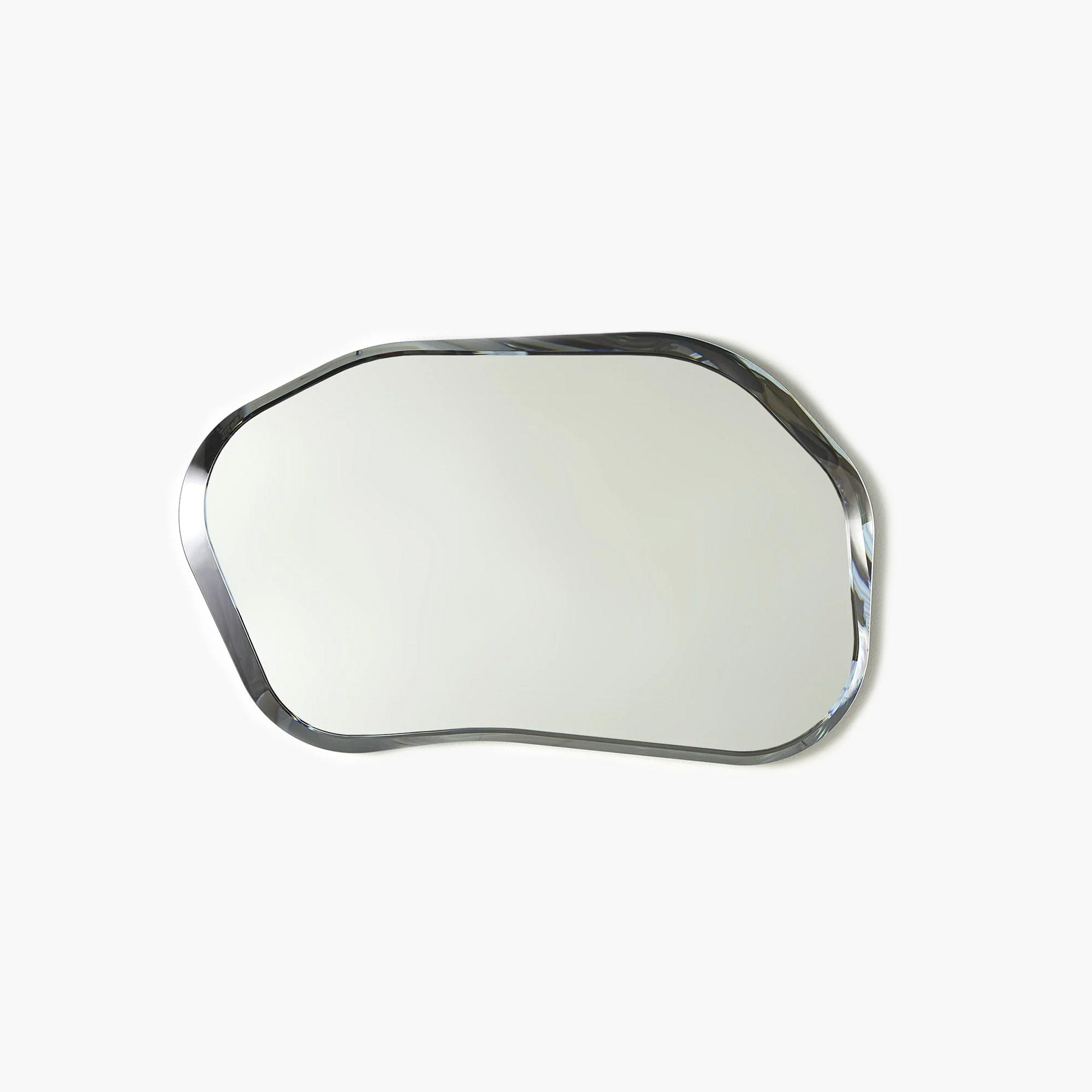Bean Bevel Mirror