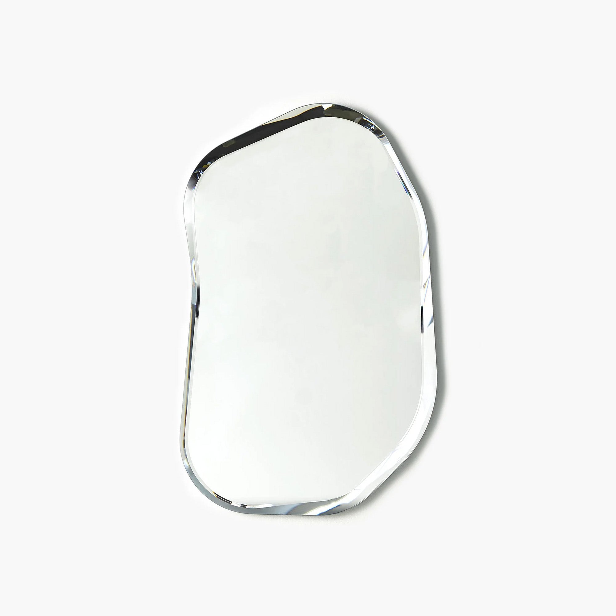 Bean Bevel Mirror