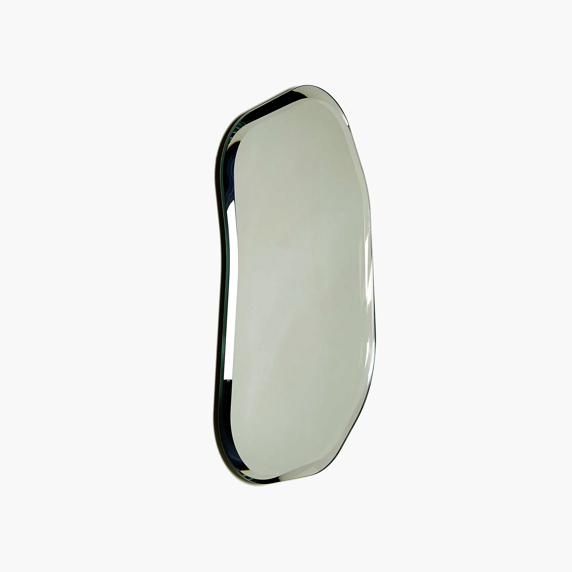 Bean Bevel Mirror