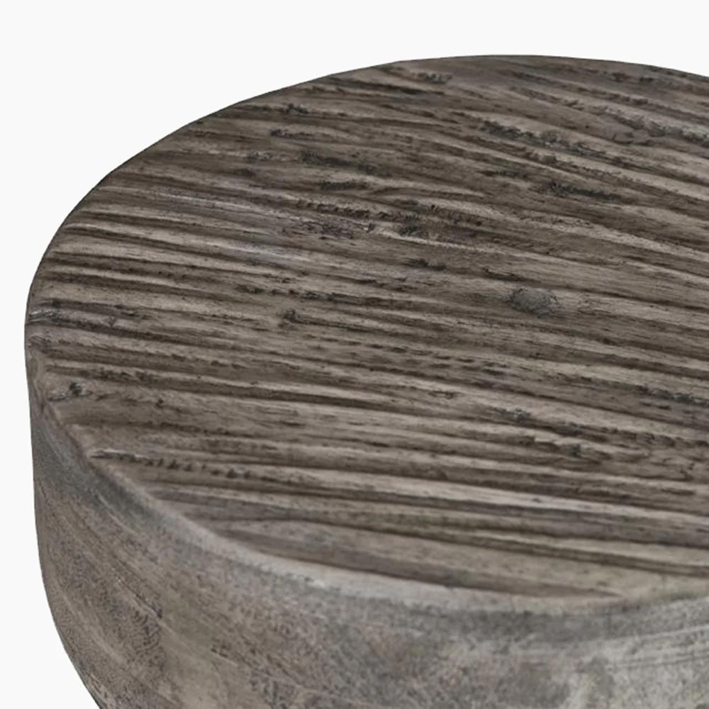 Benna Side Table