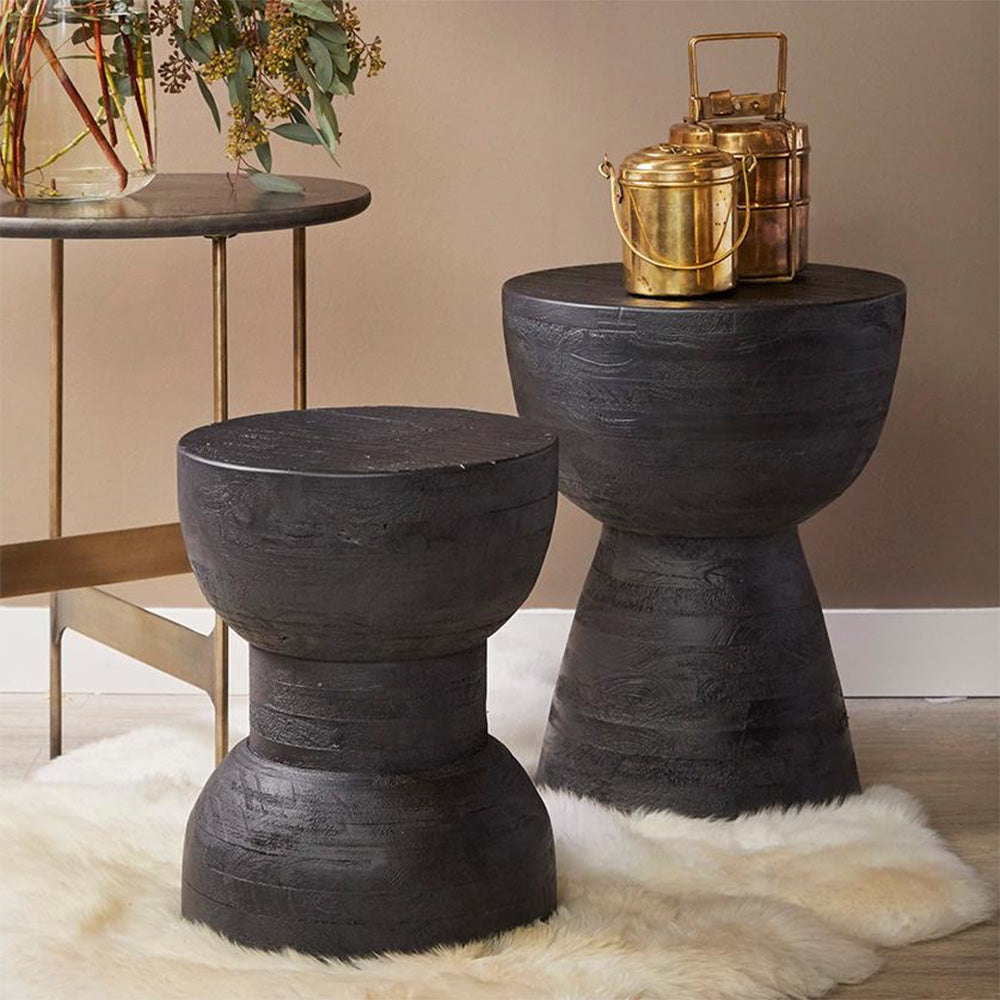 Benna Side Table