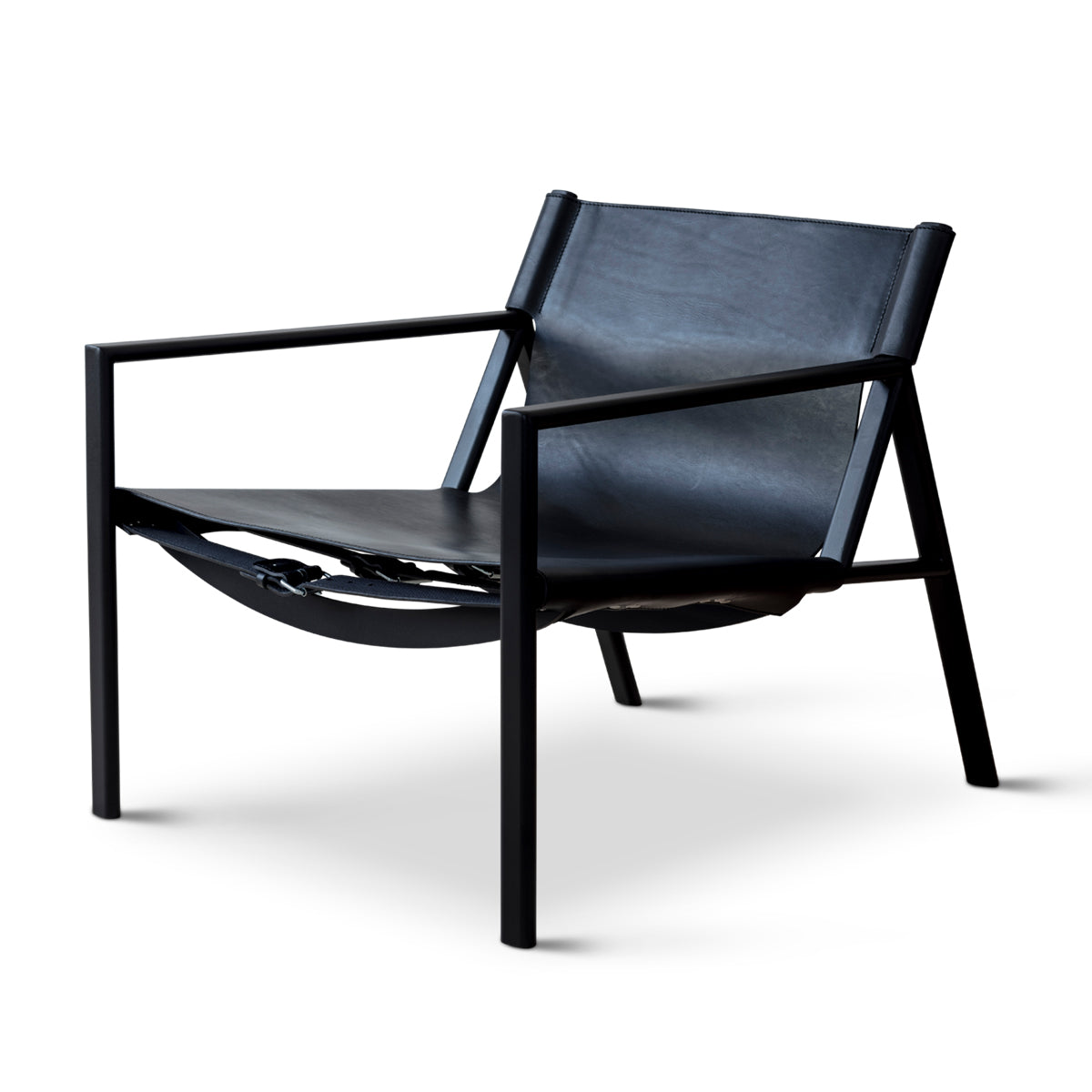 Tension Lounge Chair