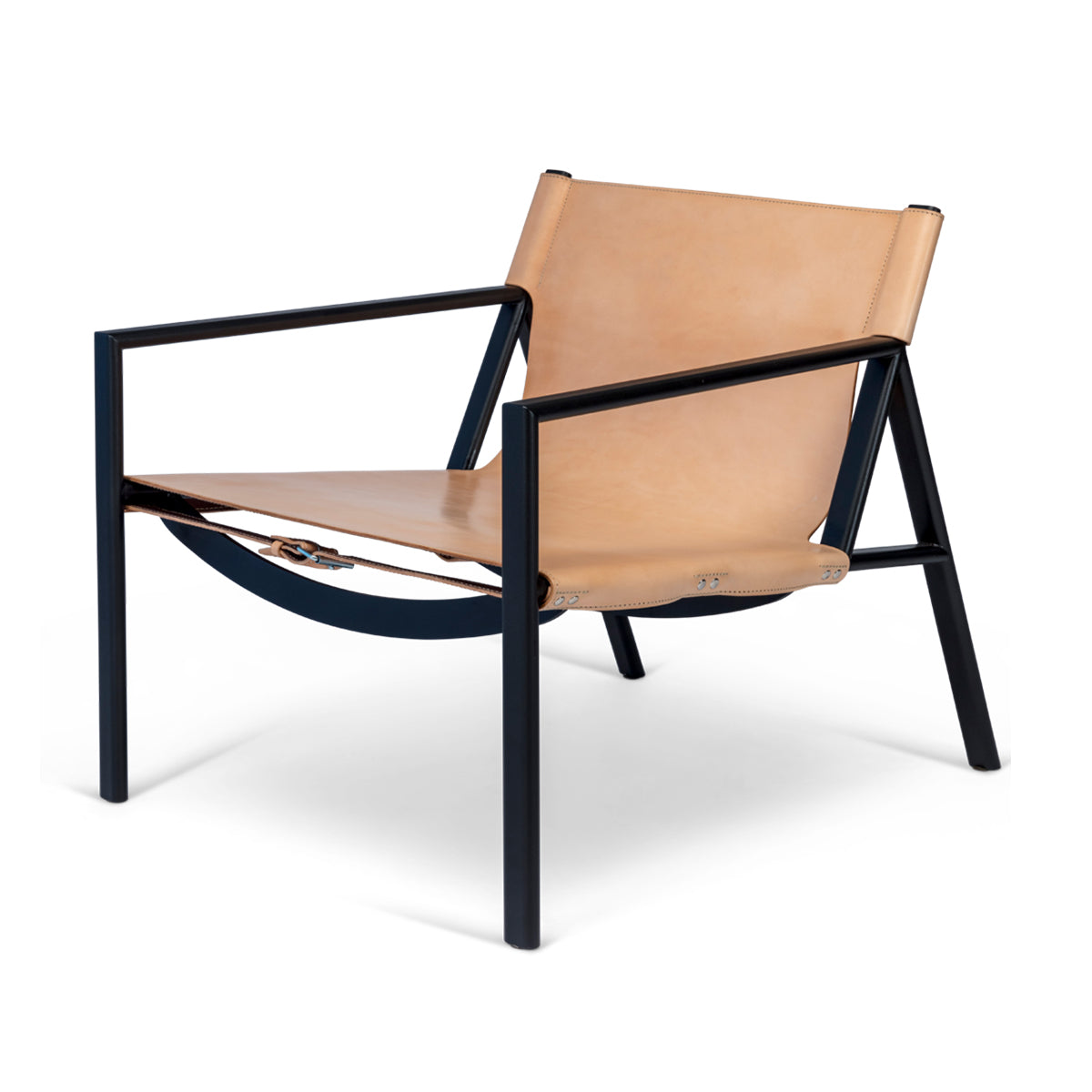 Tension Lounge Chair