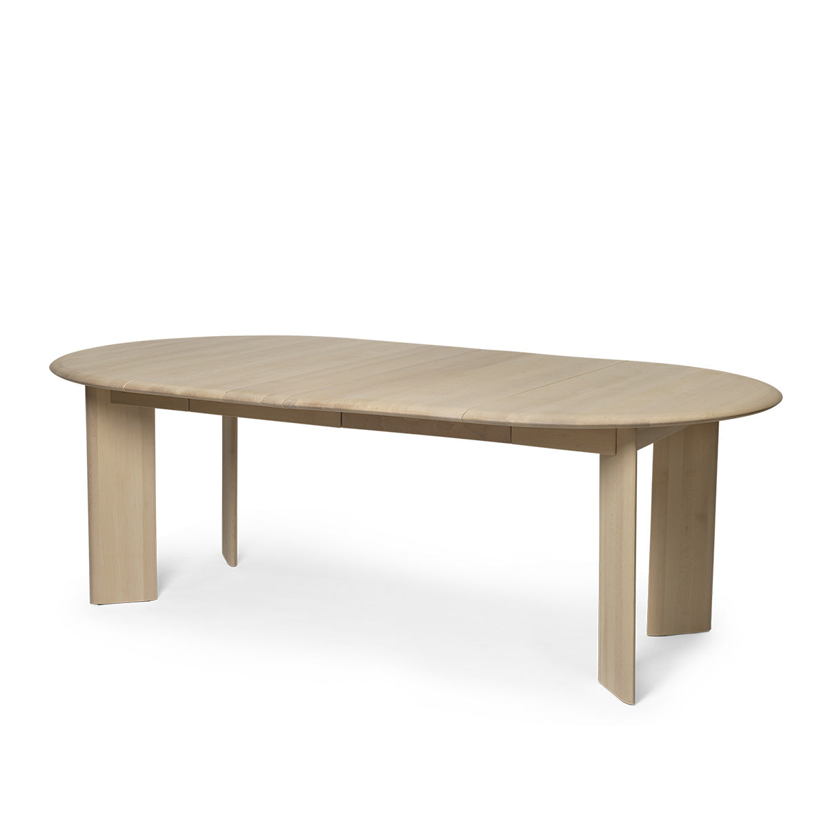 Bevel Extendable Dining Table