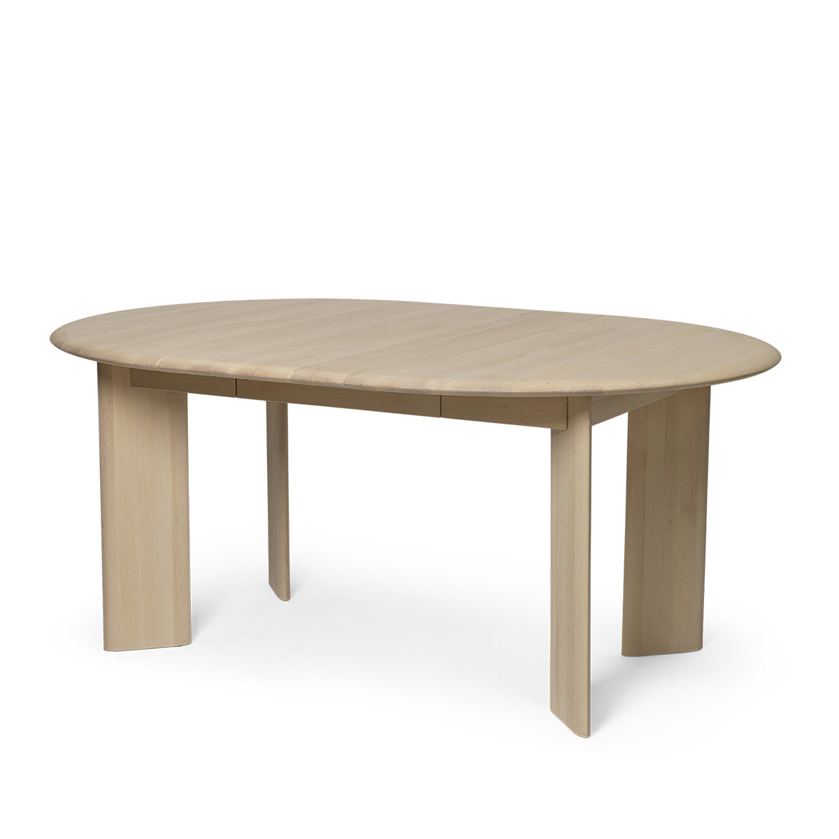 Bevel Extendable Dining Table