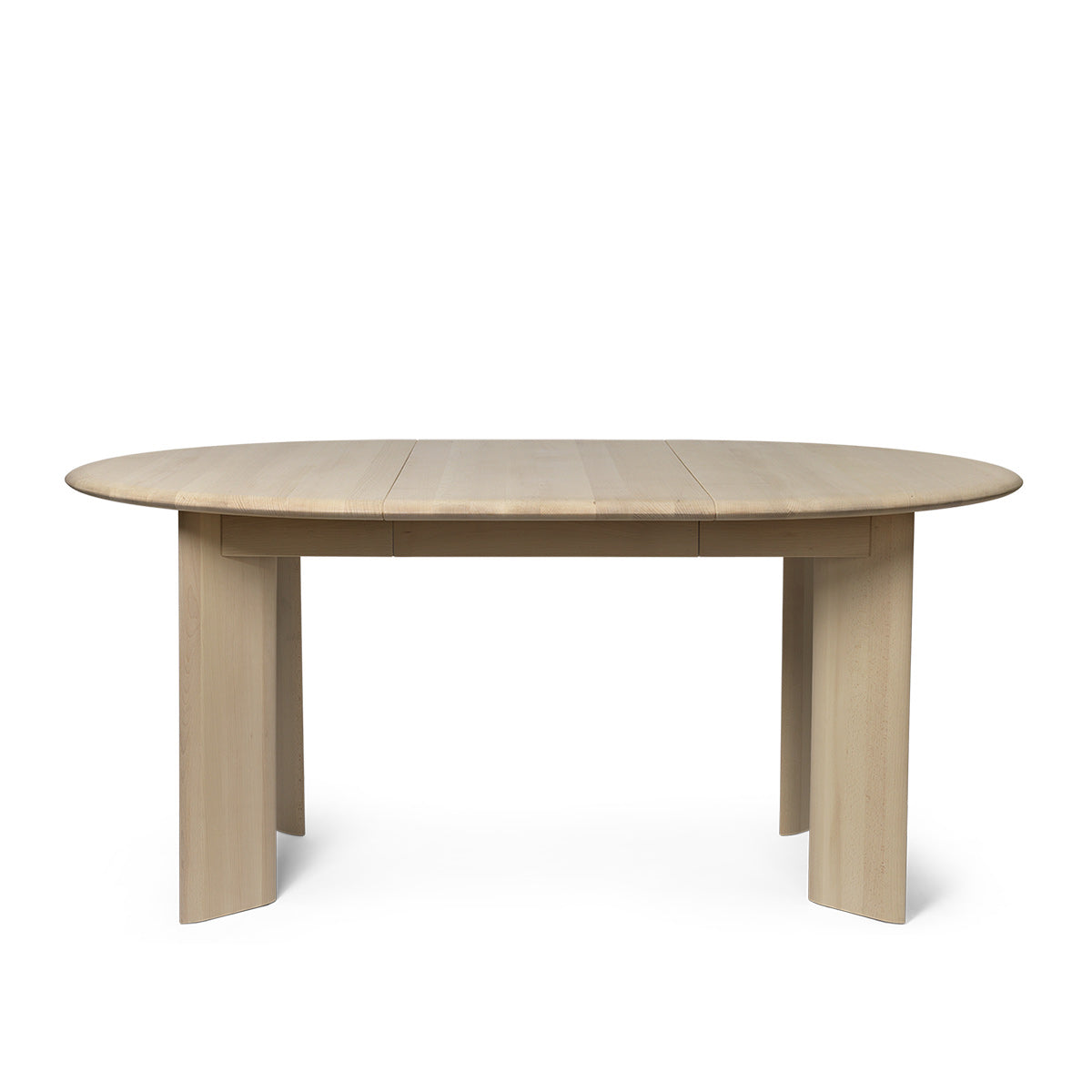 Bevel Extendable Dining Table