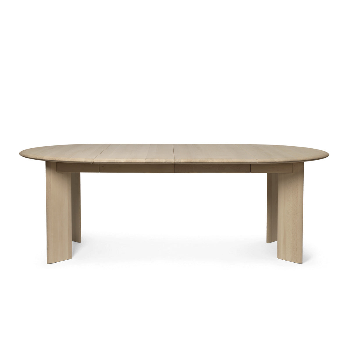 Bevel Extendable Dining Table