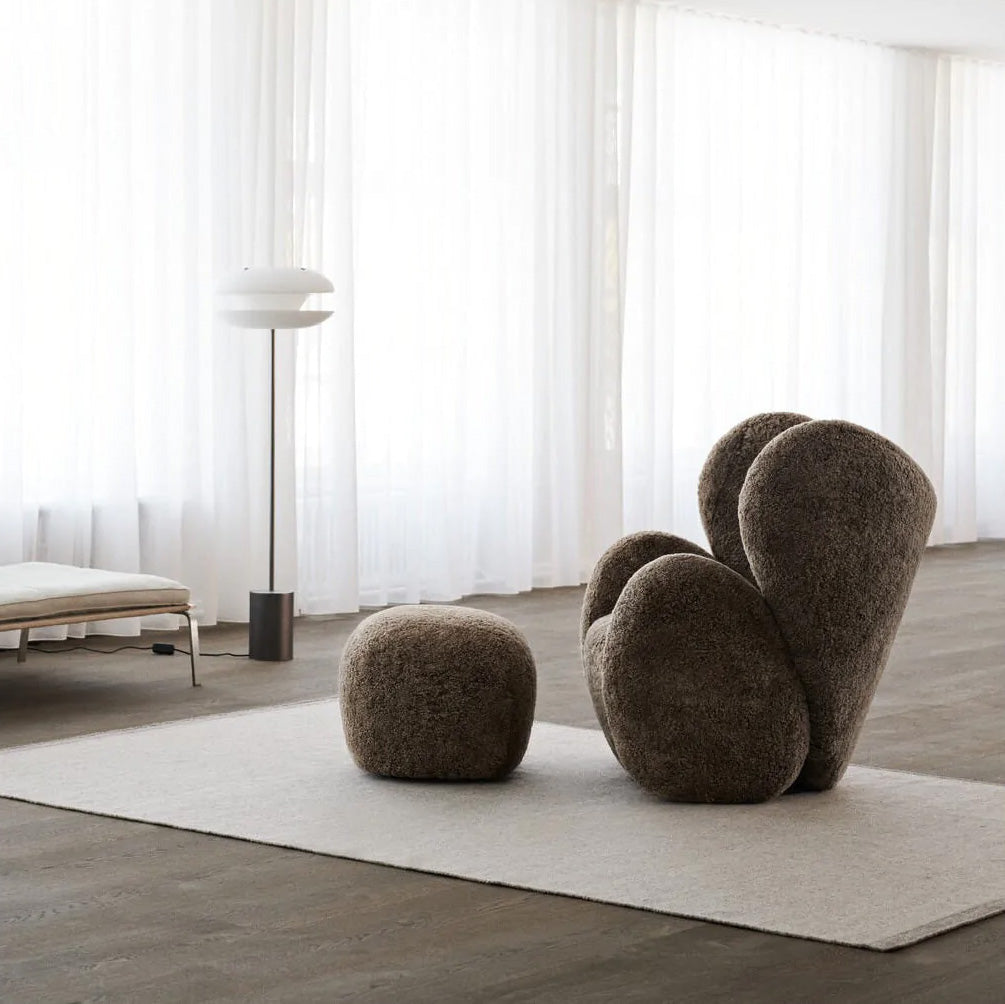 Big Big Chair - Sheepskin