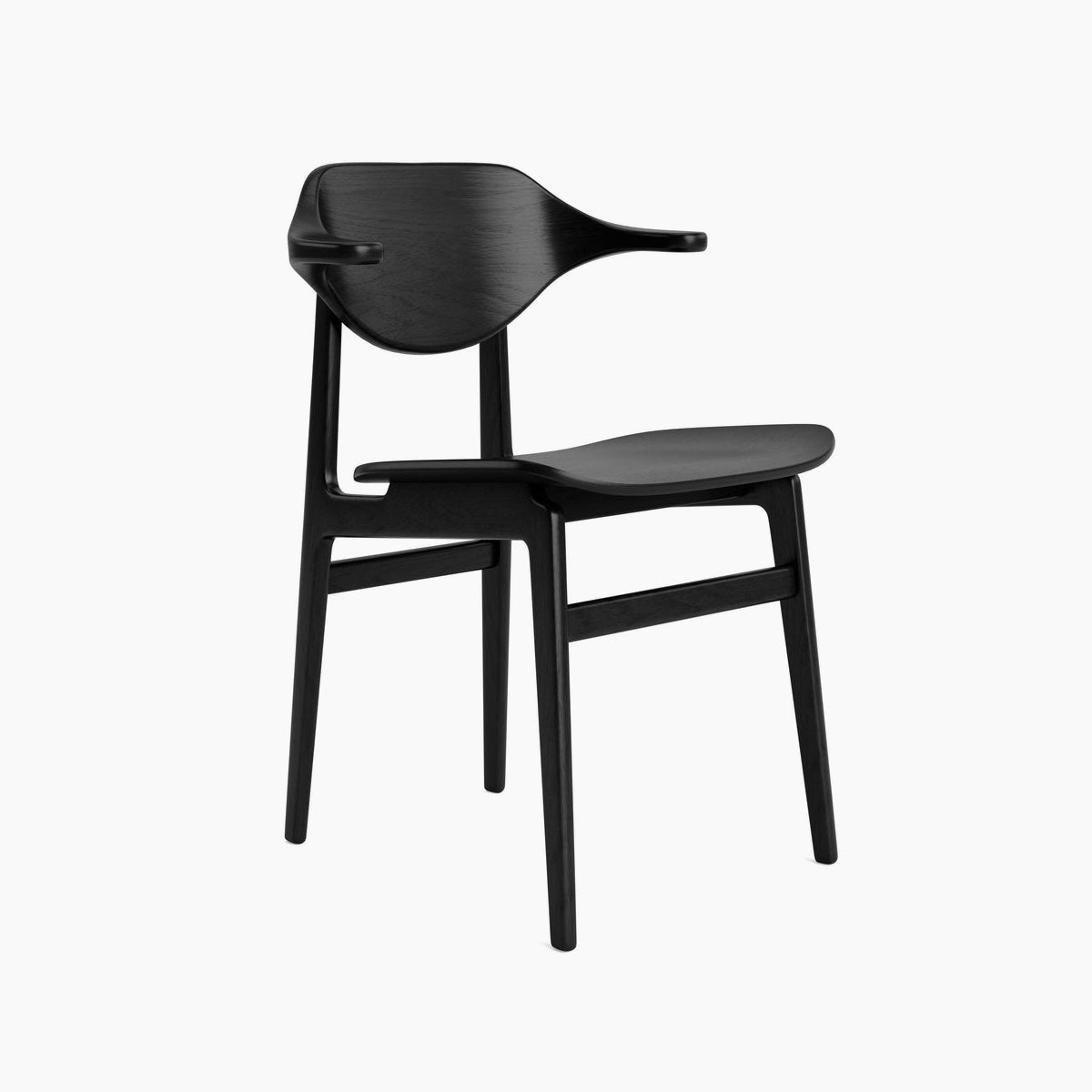 Buffala Chair