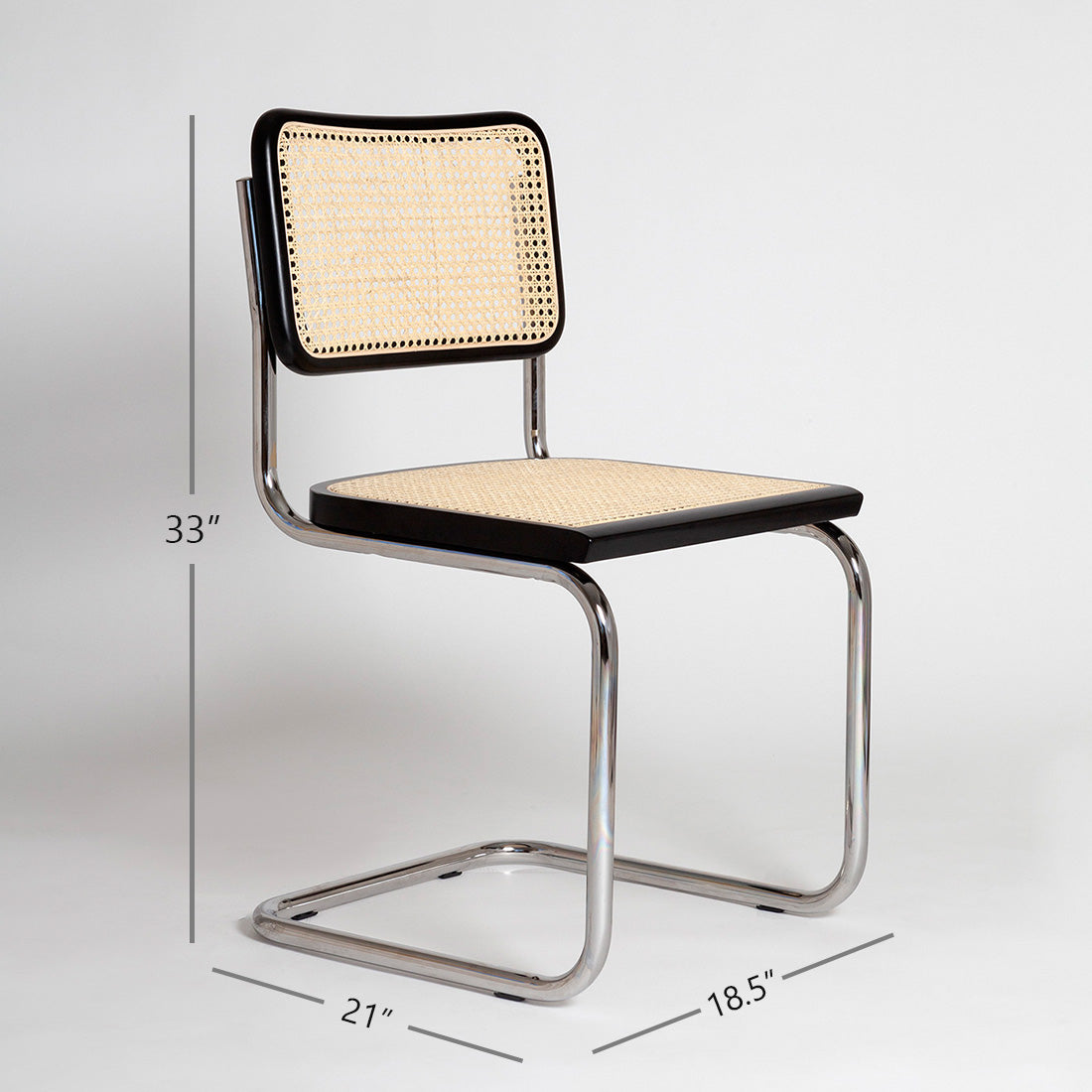 Breuer Side Chair