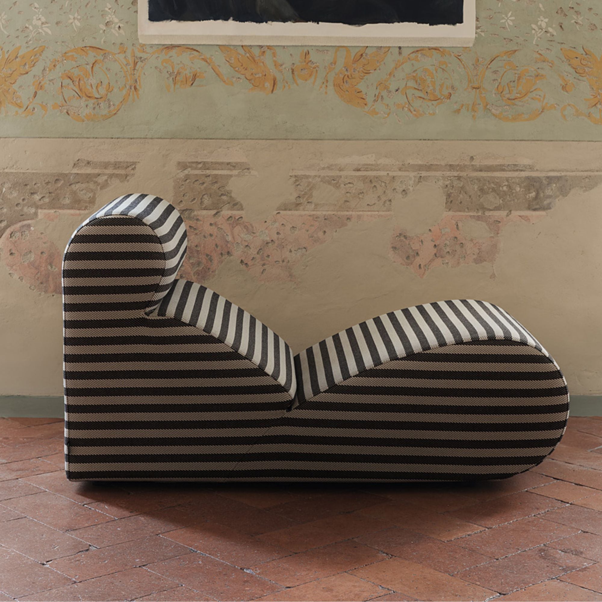 Boborelax Lounge Chair