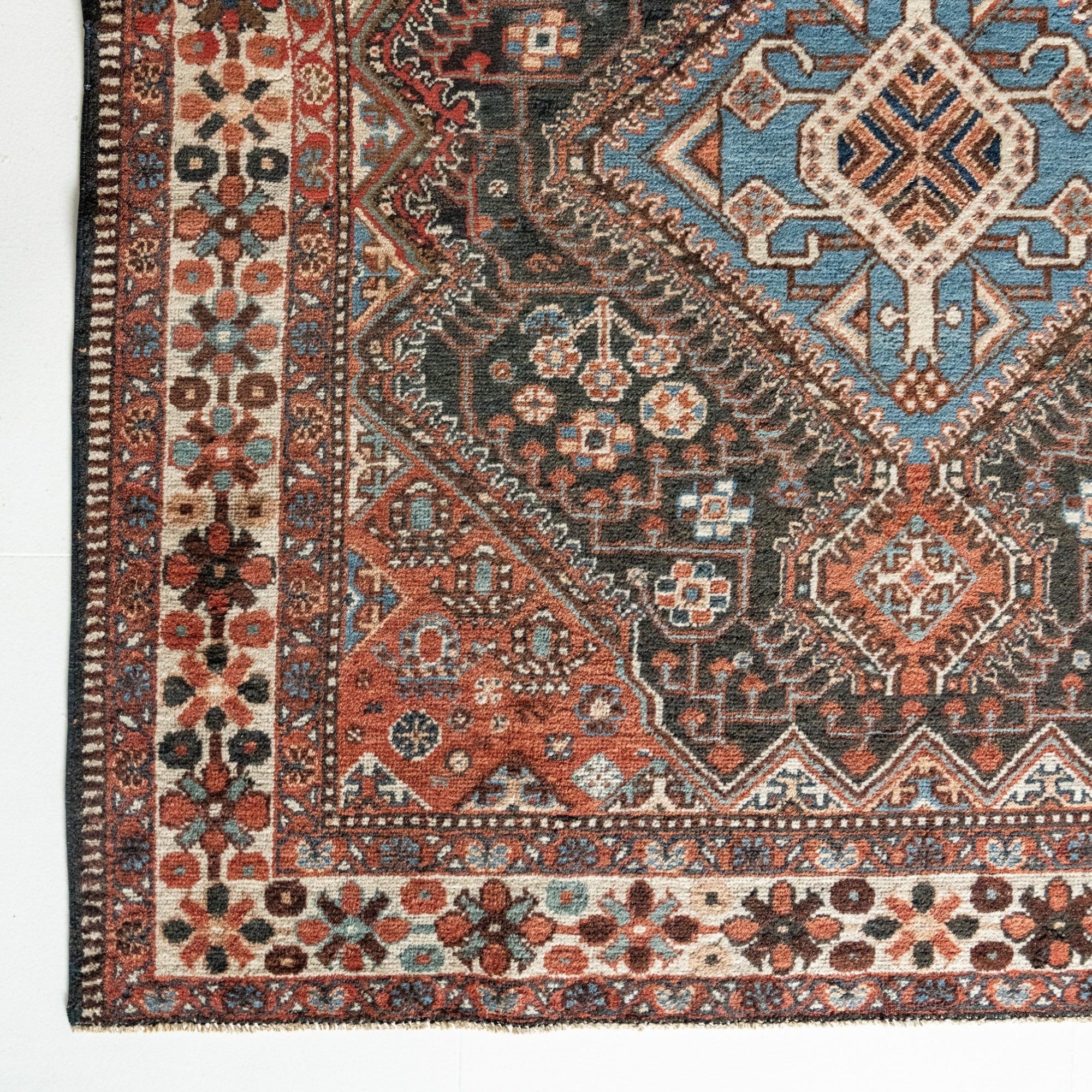 Bonner Rug