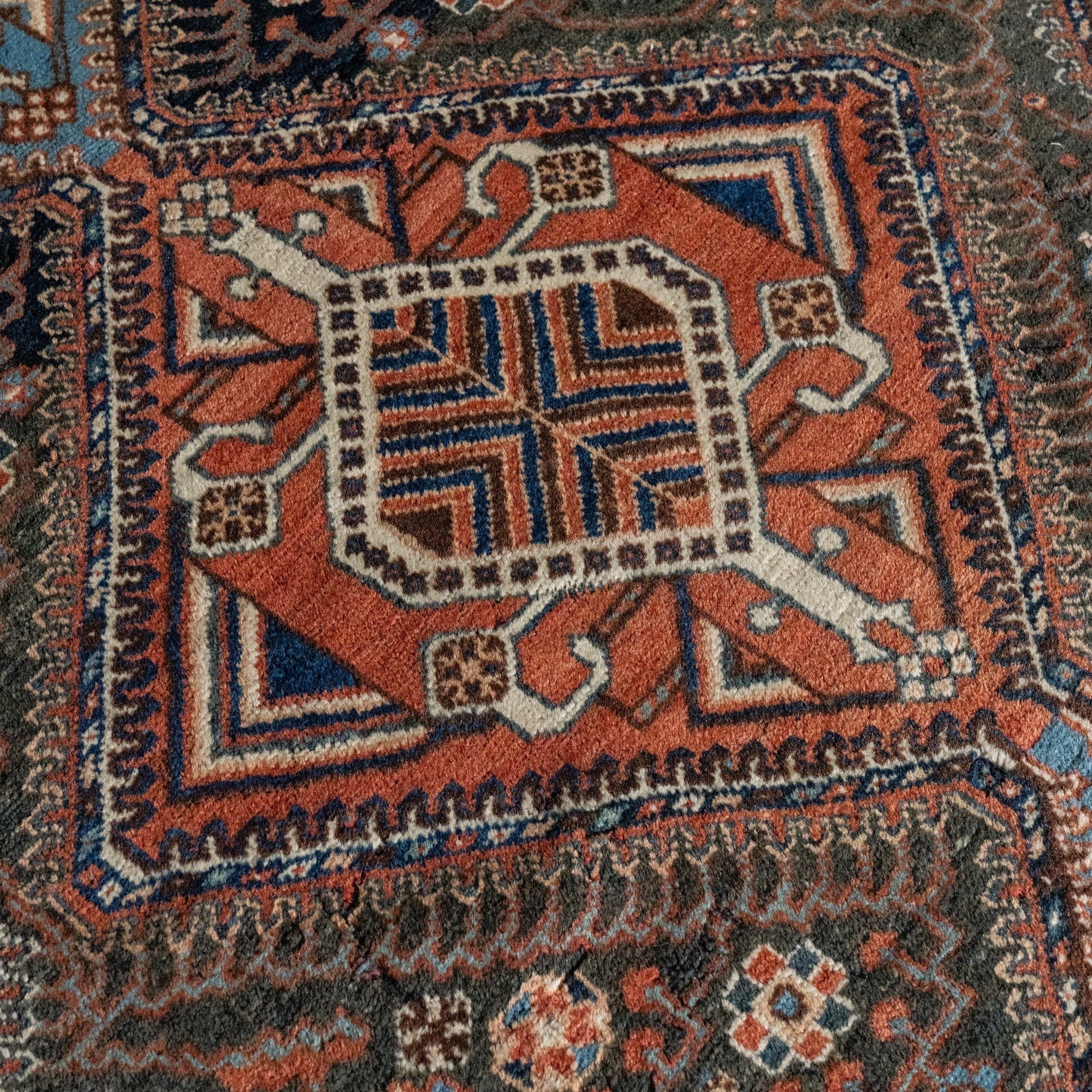 Bonner Rug