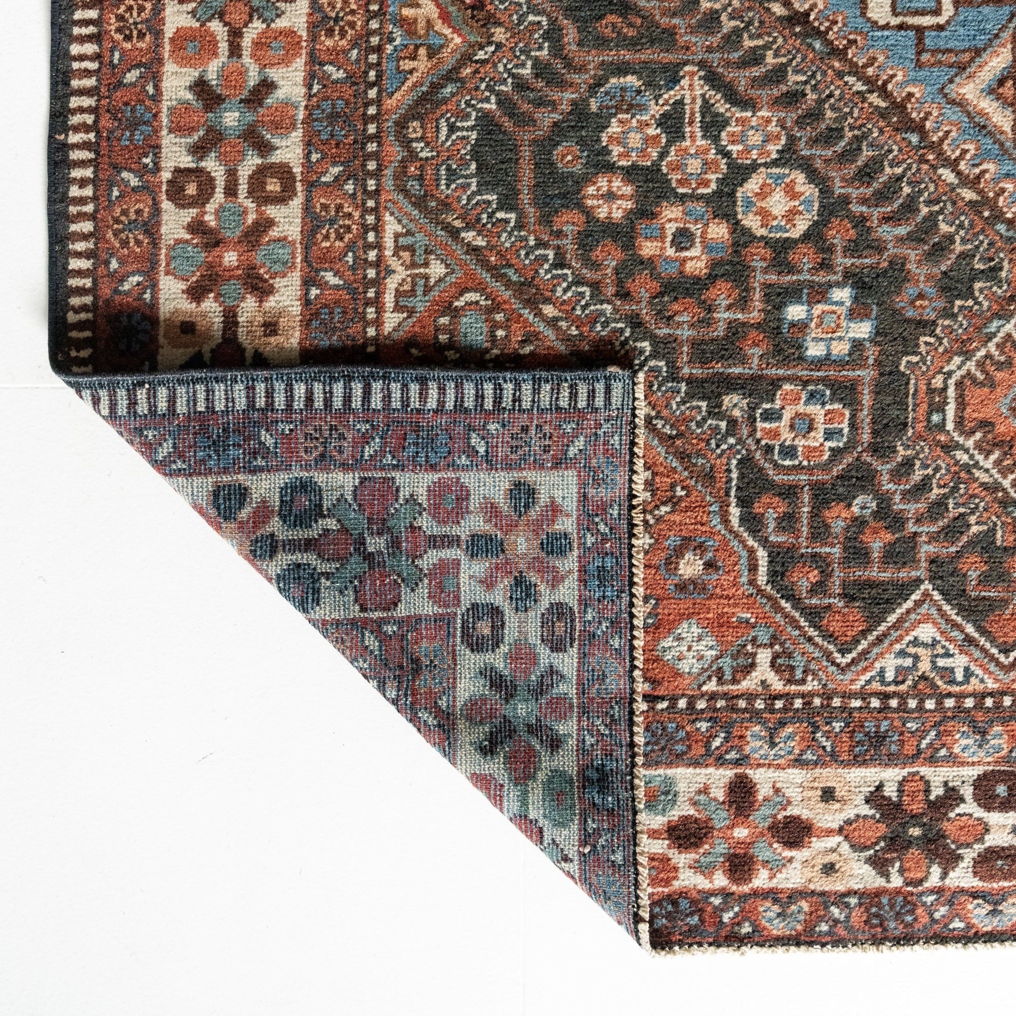 Bonner Rug