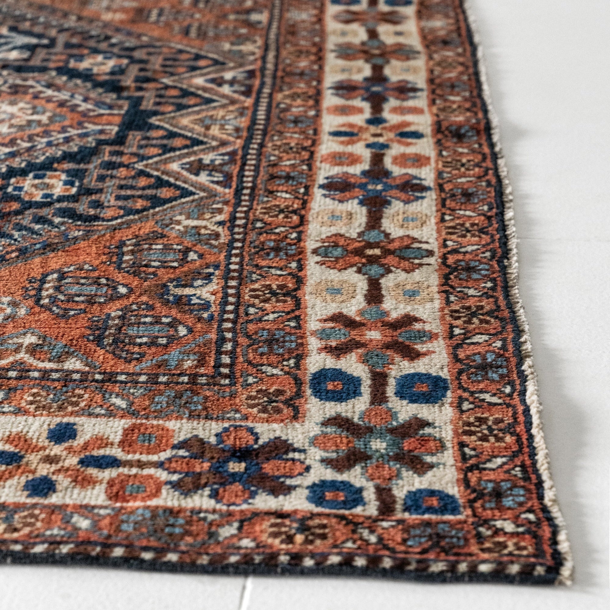 Bonner Rug