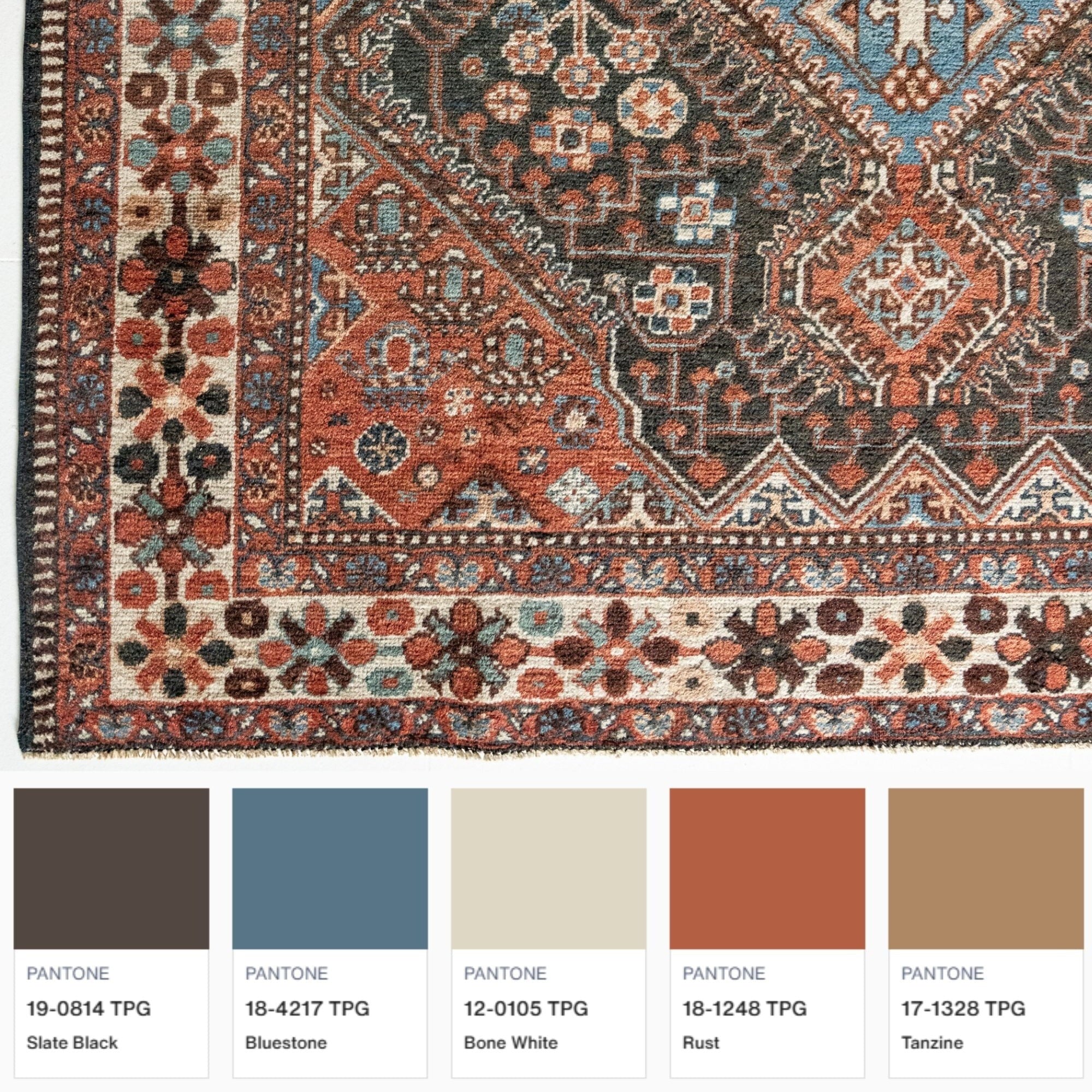 Bonner Rug