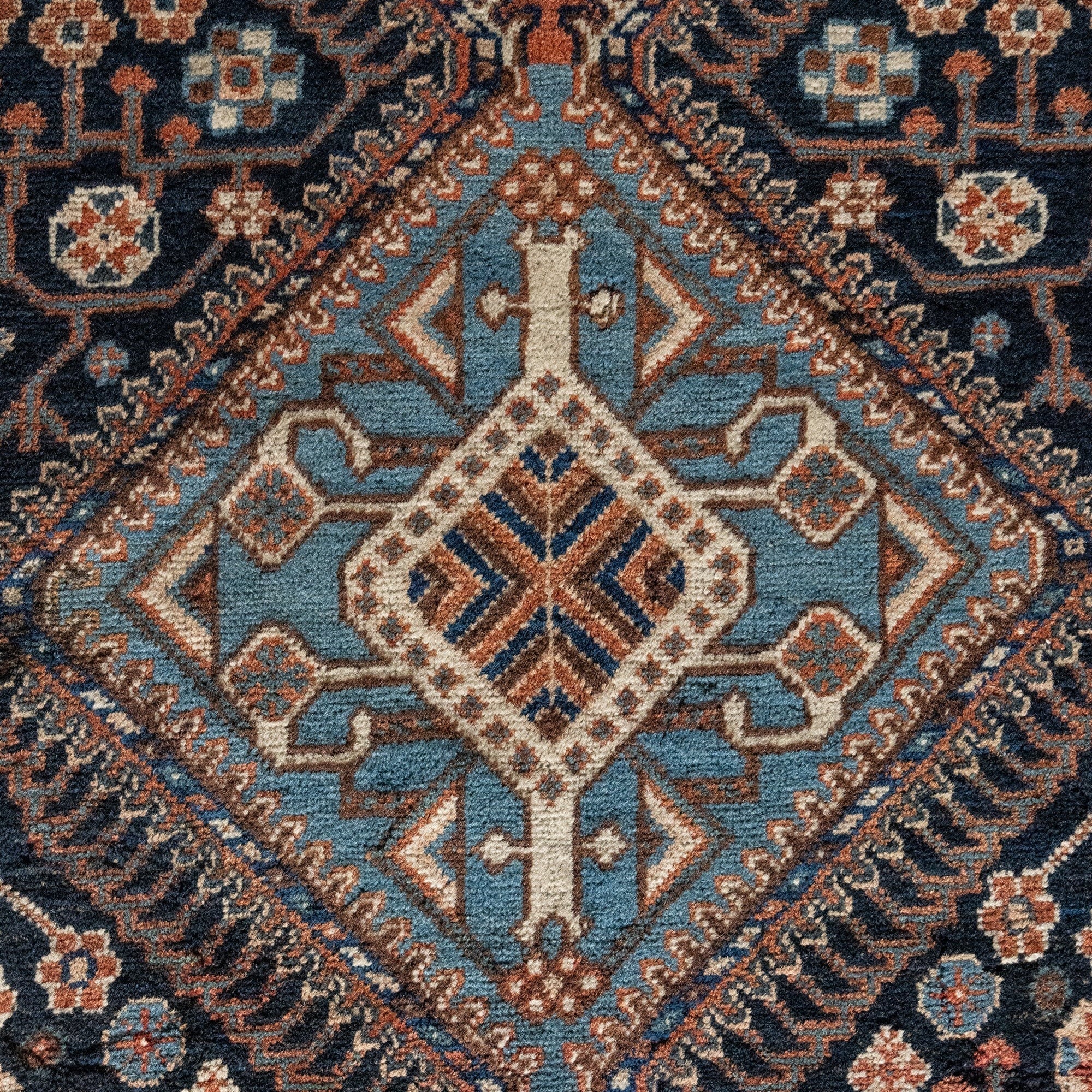 Bonner Rug