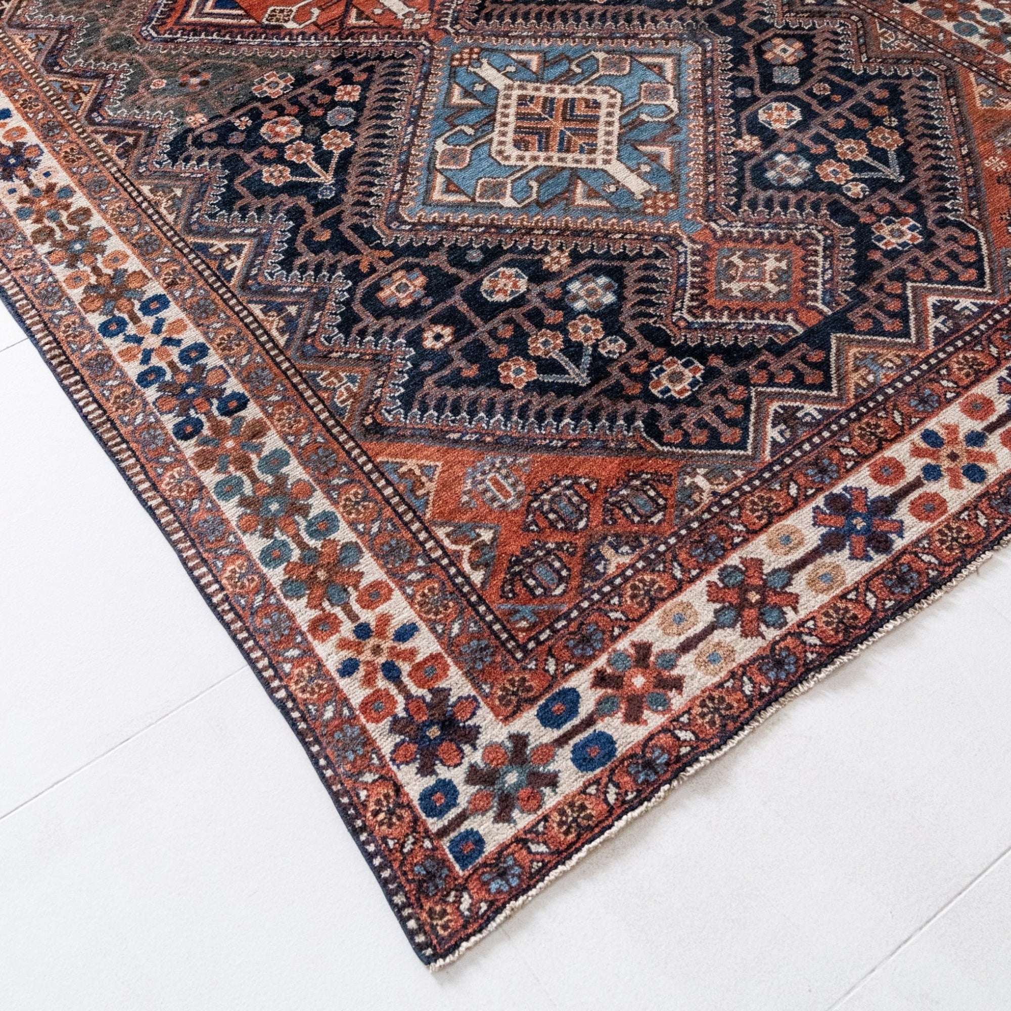 Bonner Rug