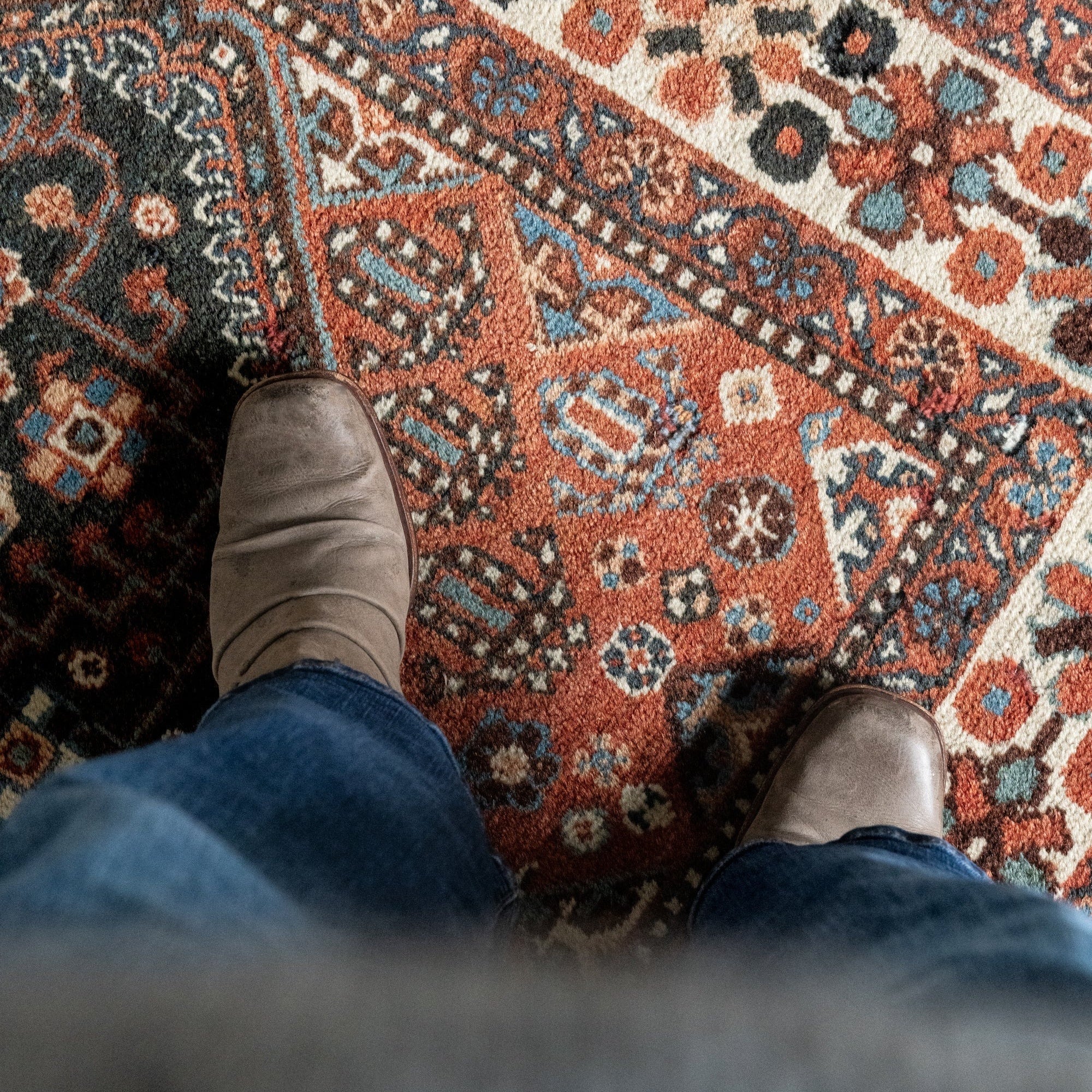 Bonner Rug