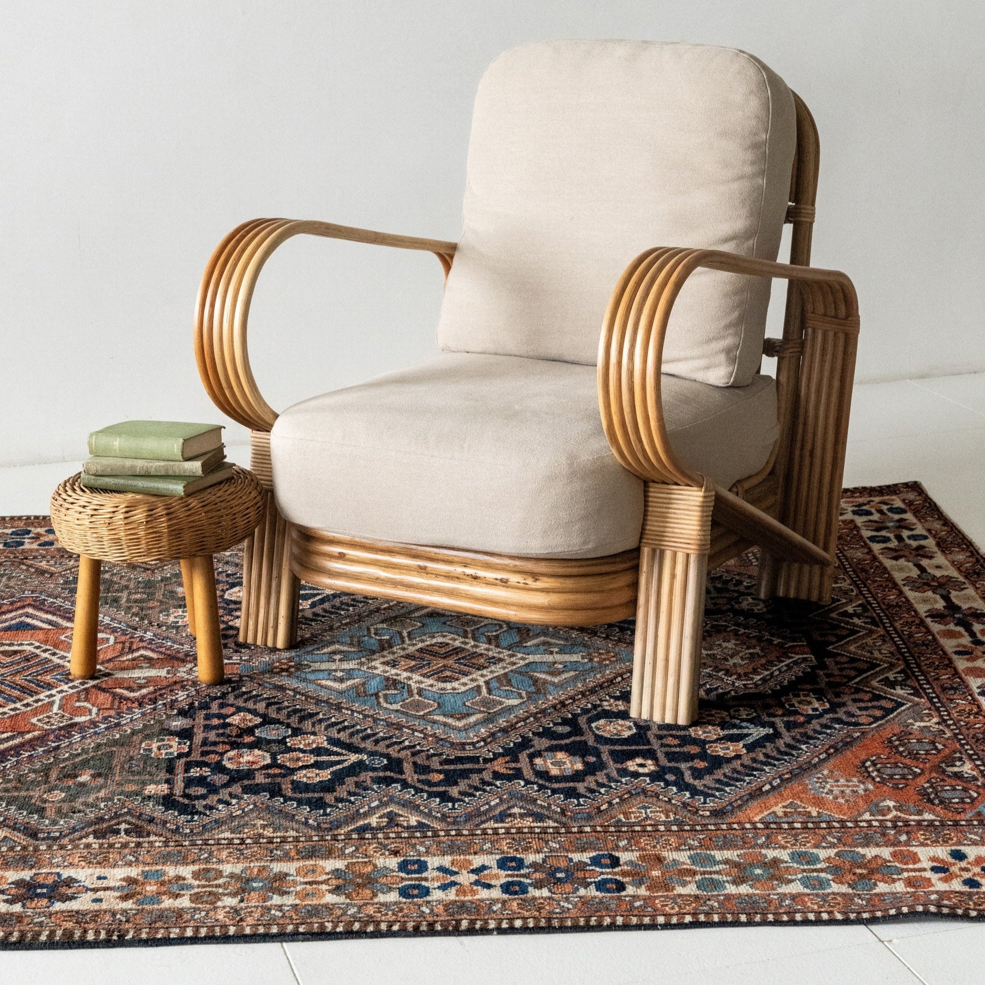 Bonner Rug