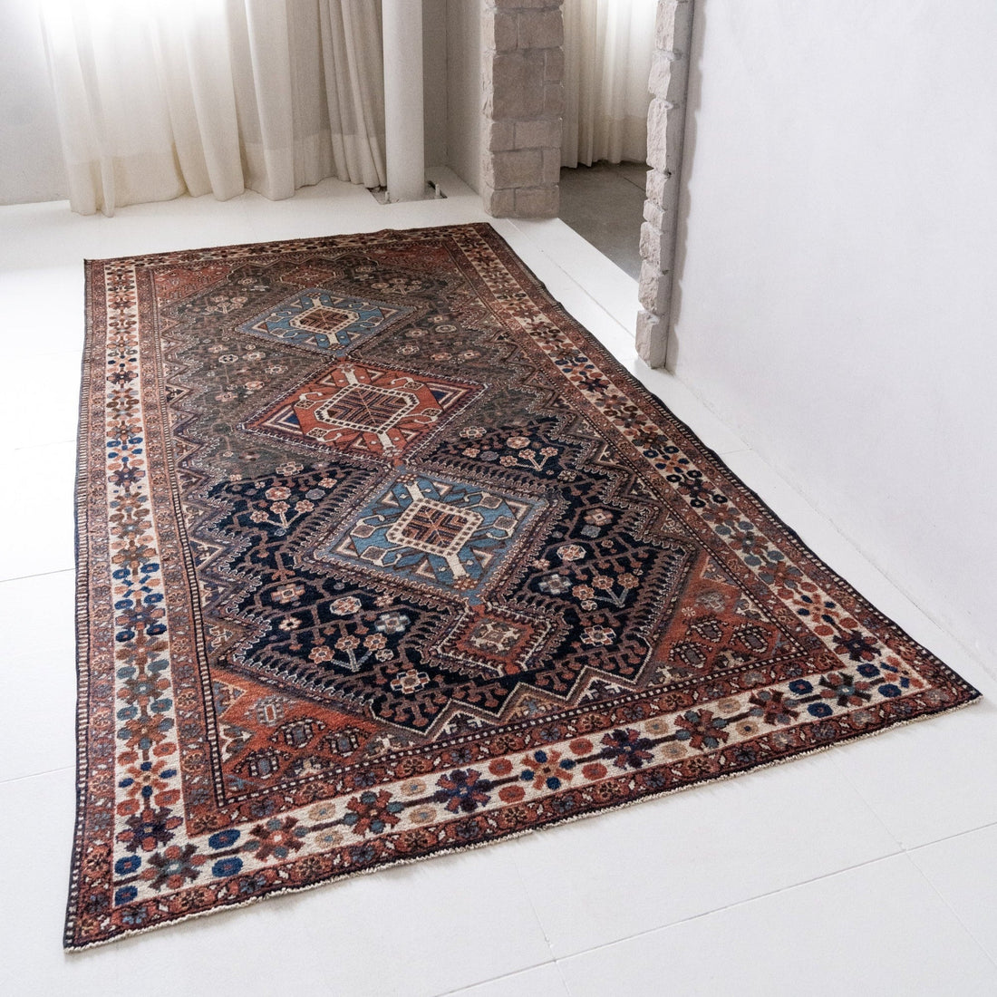 Bonner Rug