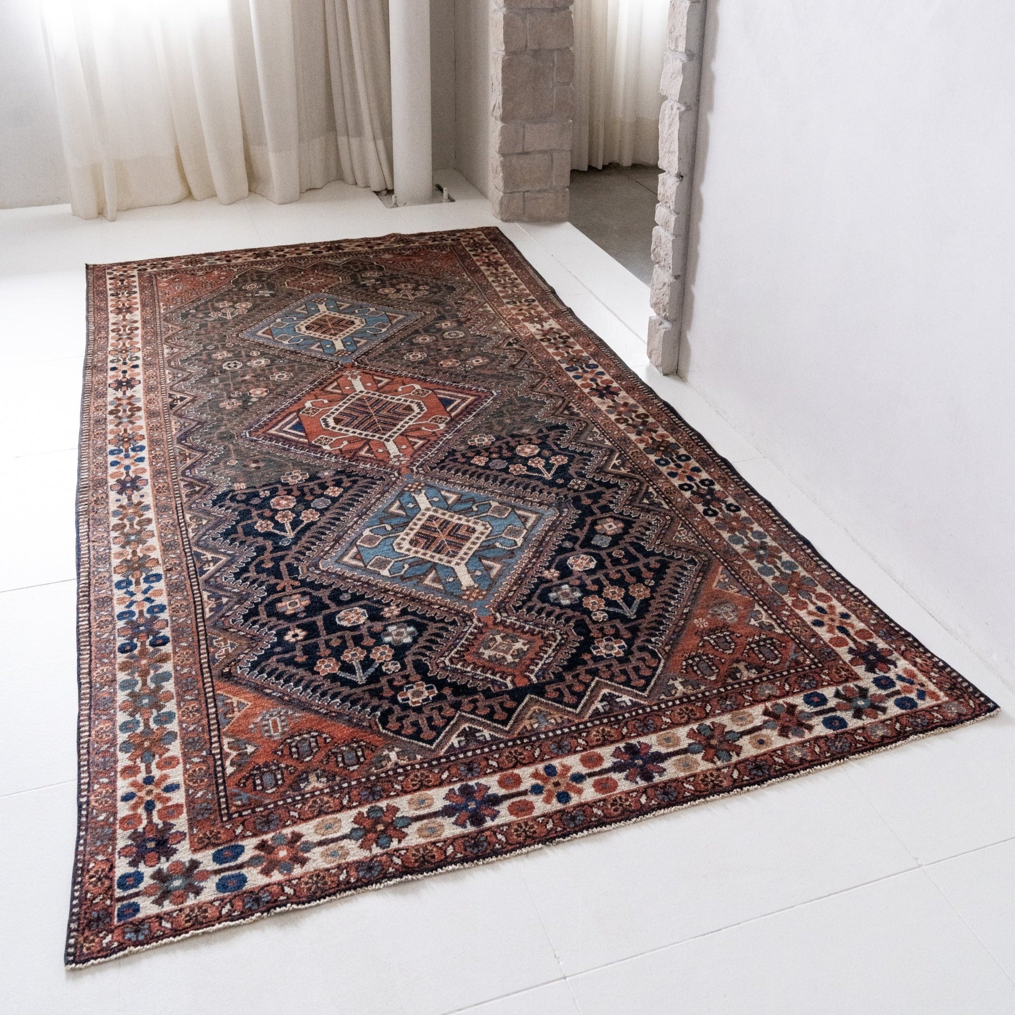 Bonner Rug