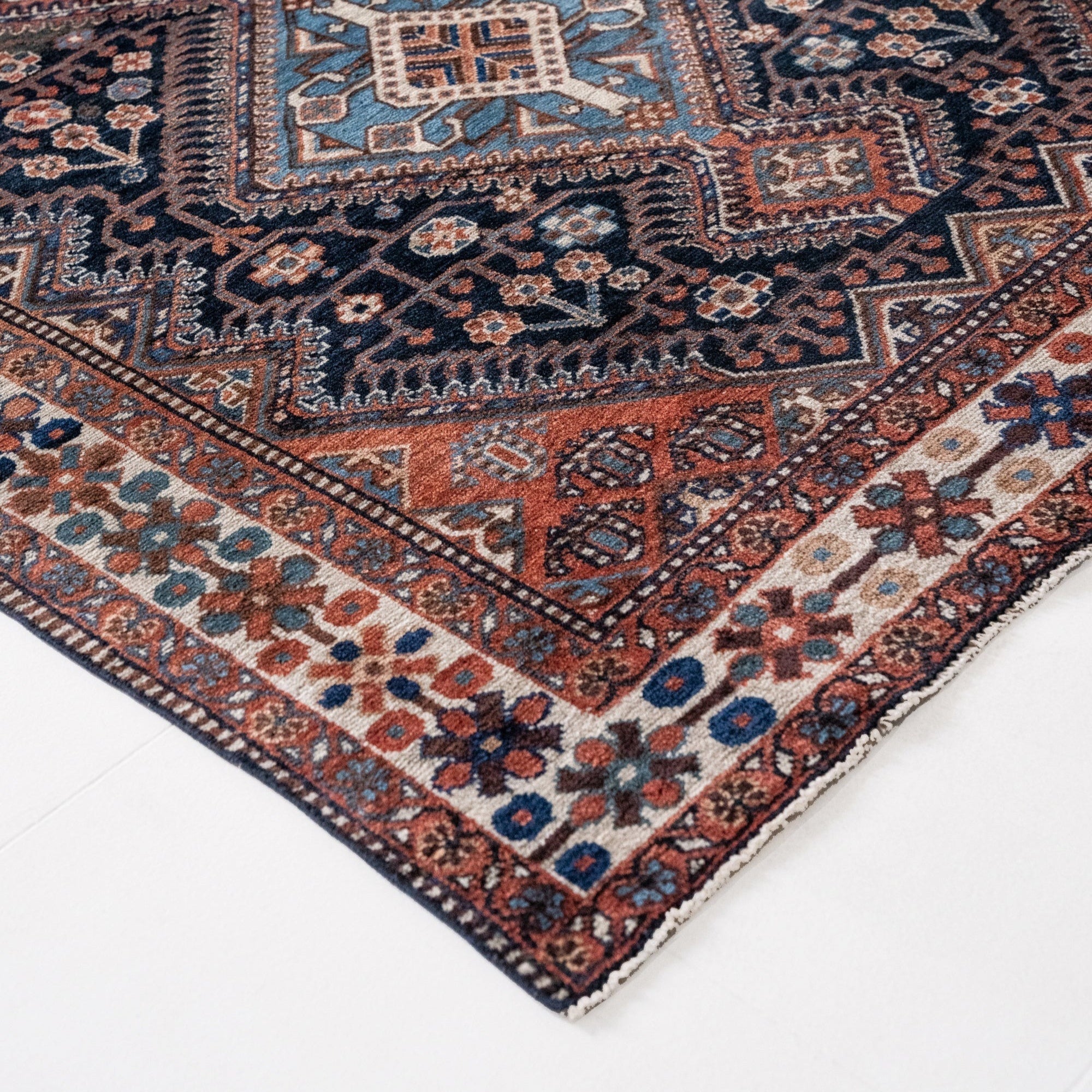 Bonner Rug