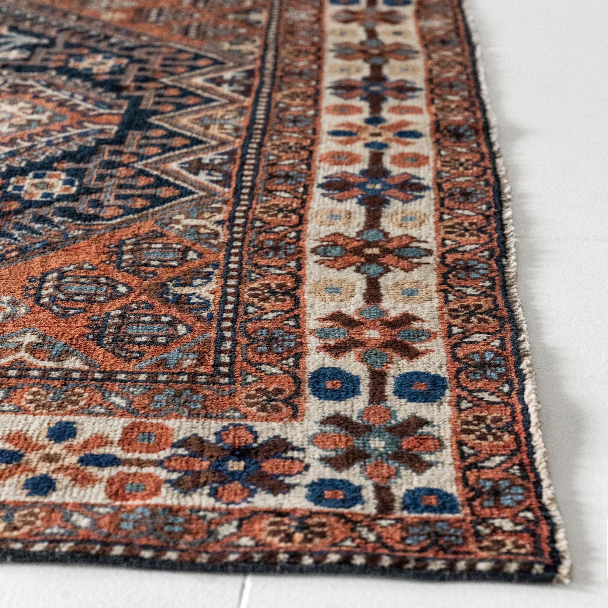 Bonner Rug
