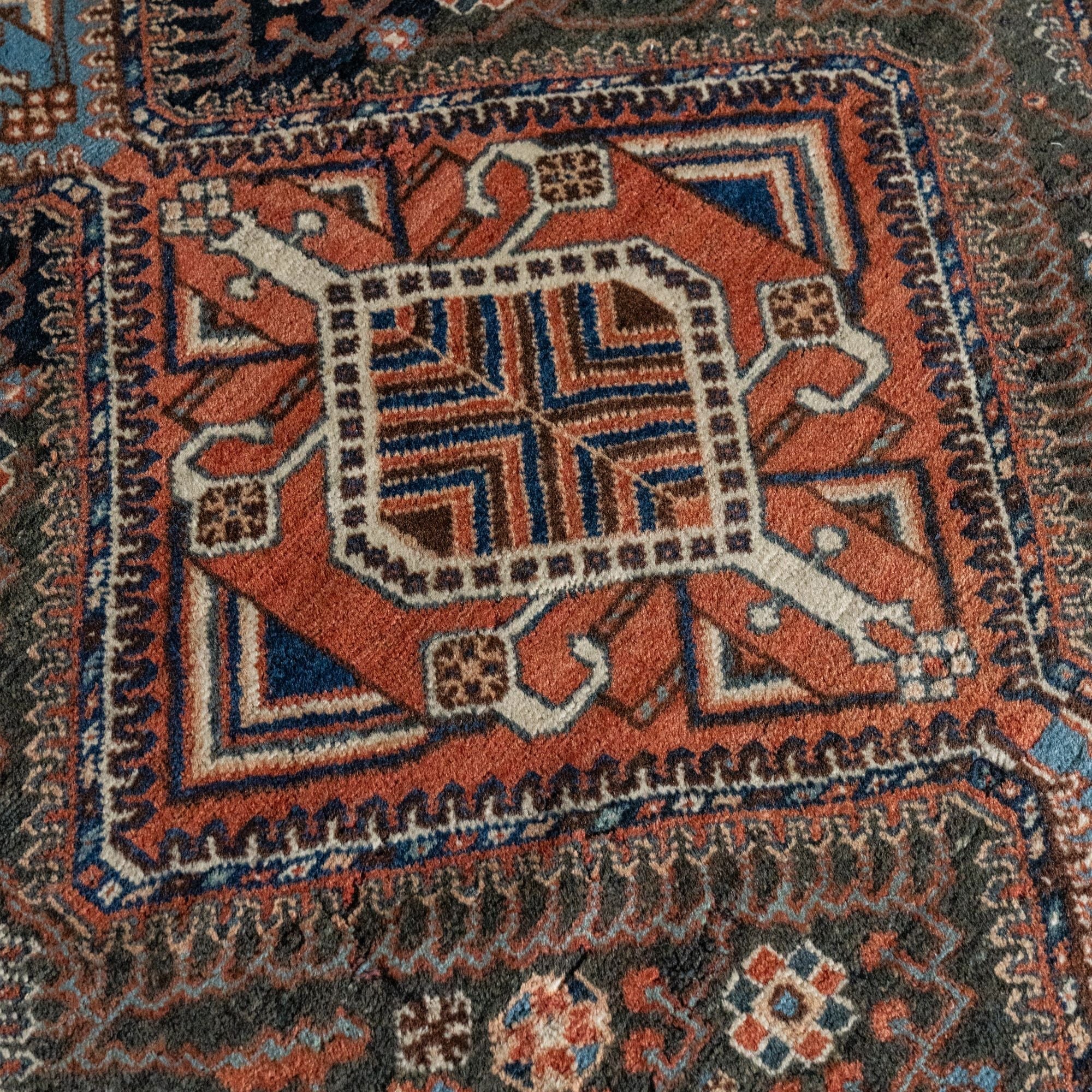 Bonner Rug